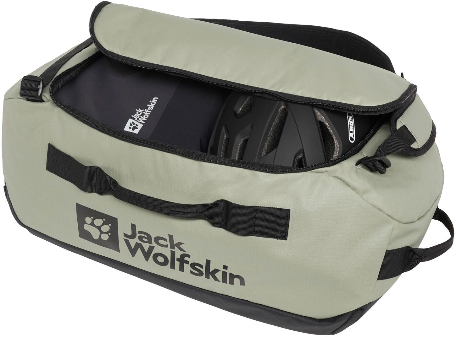 Jack Wolfskin Reisetasche »ALL-IN DUFFLE 35«