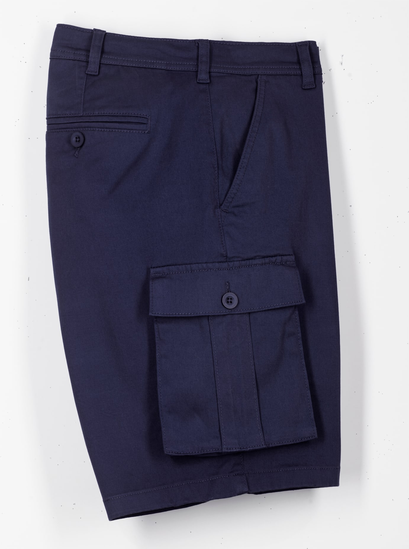 Classic Bermudas