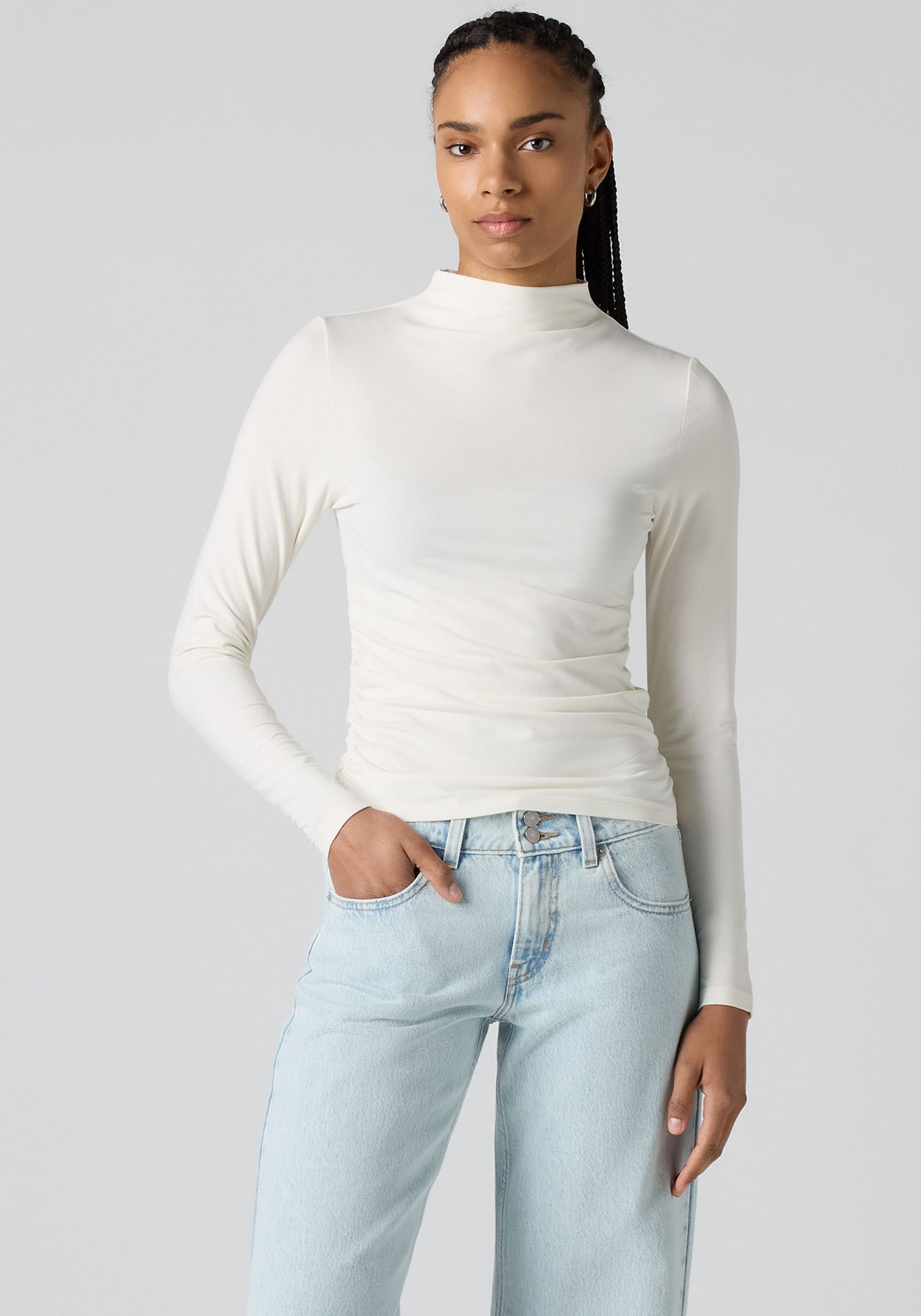 Levi's® Langarmshirt