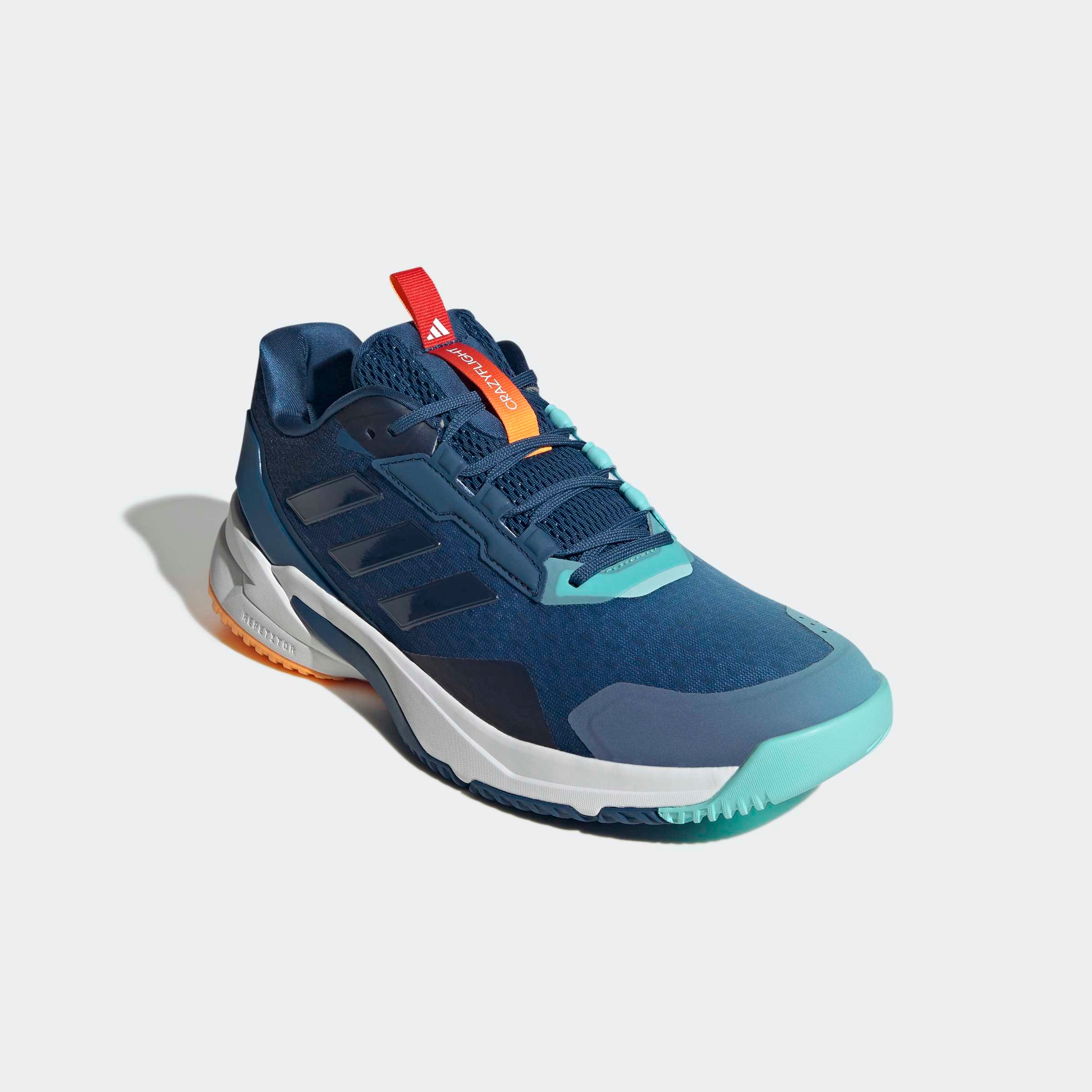adidas Performance Handballschuh "CRAZYFLIGHT 6" besonders geeignet für Handball und Volleyball