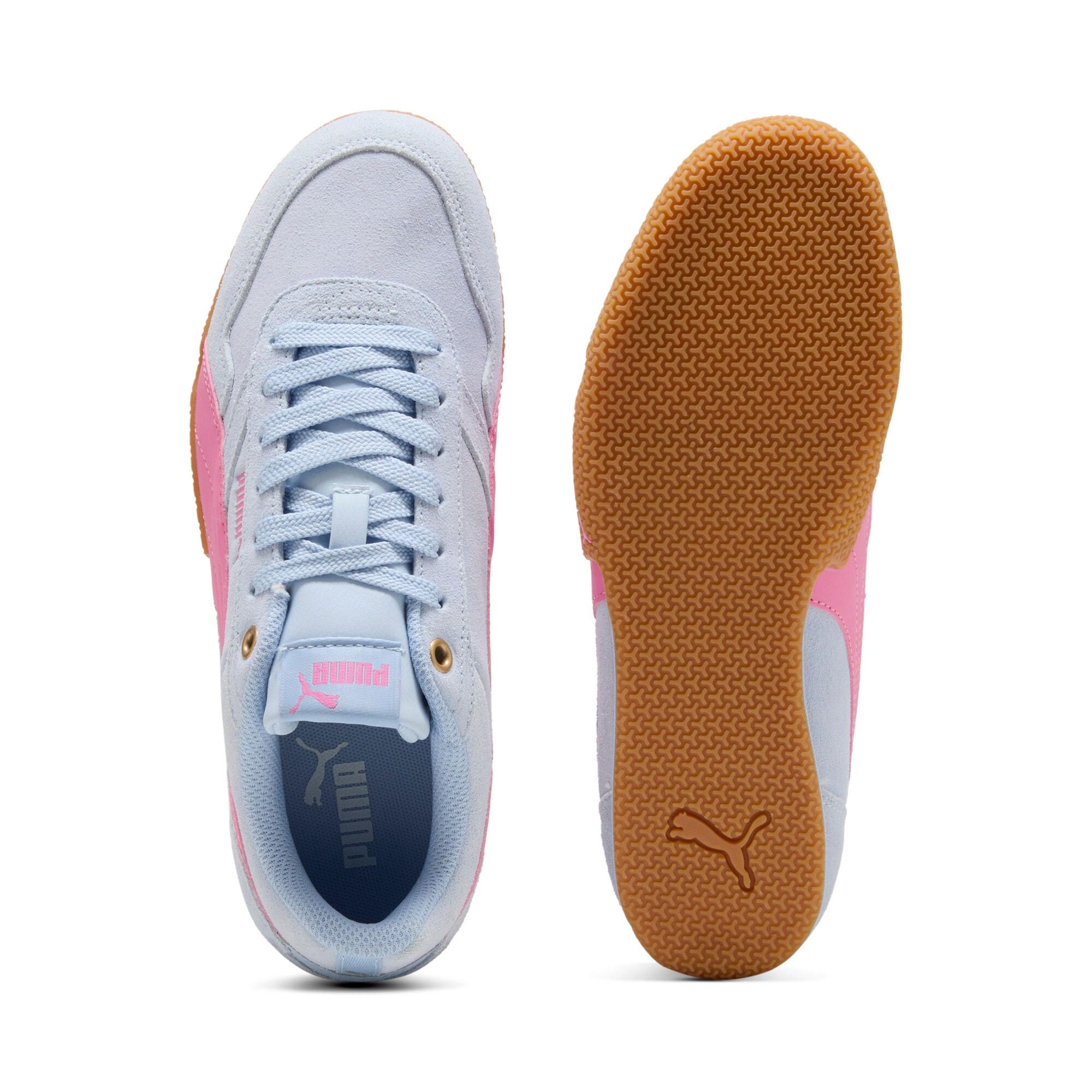 PUMA Sneaker »BELLA DONNA SD«