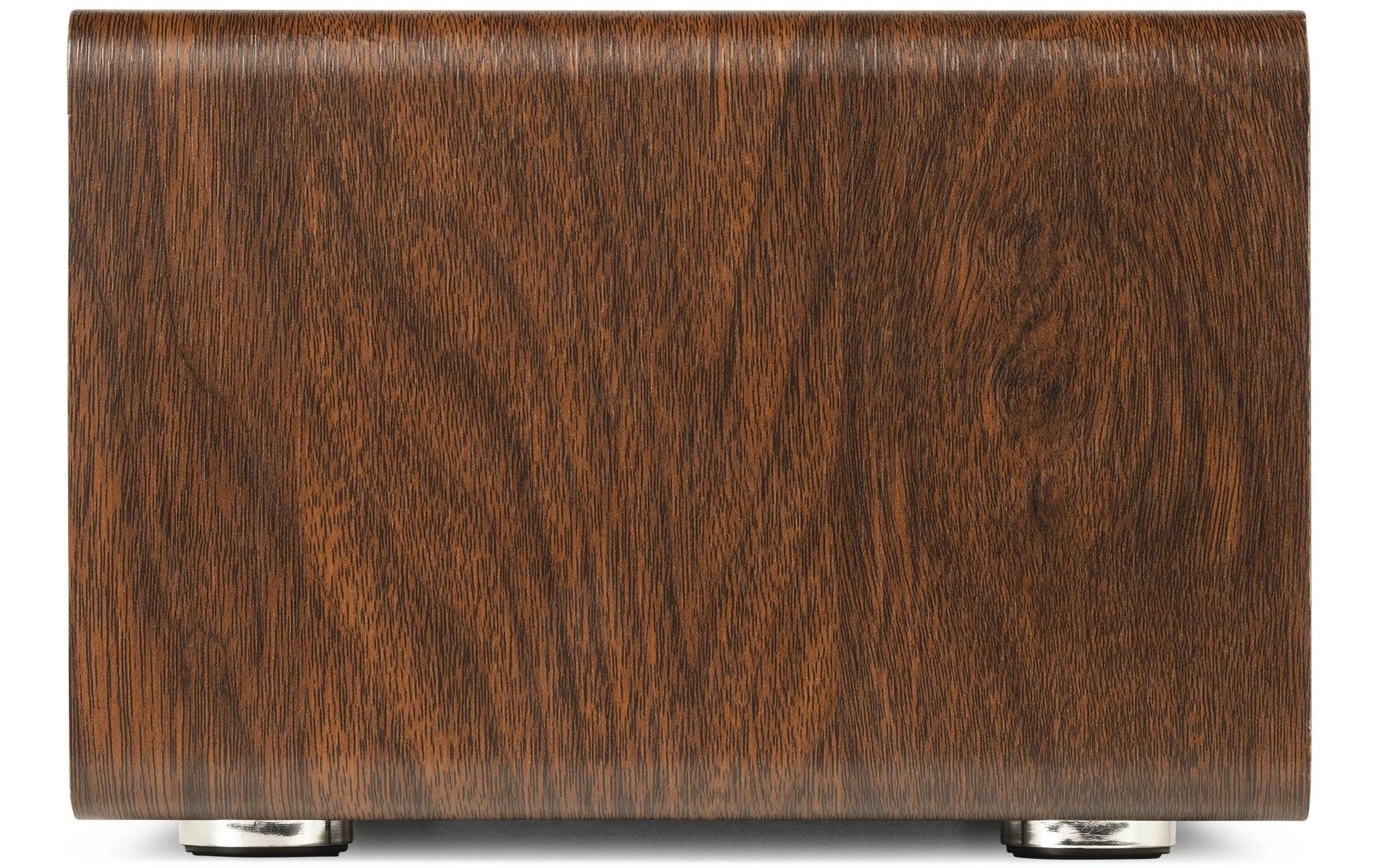 AUDIZIO Digitalradio (DAB+) »Avola«, (Digitalradio (DAB+)-FM-Tuner)