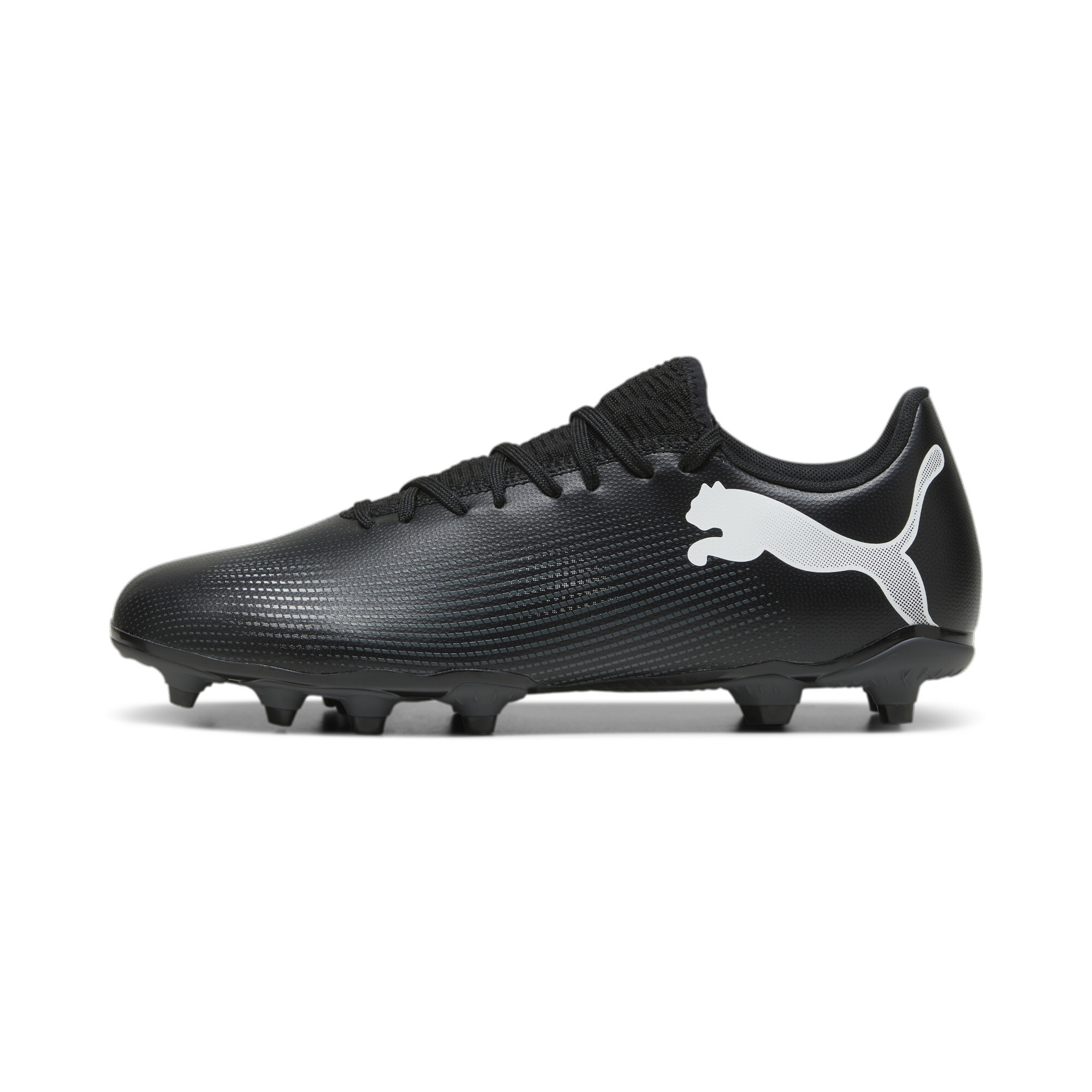PUMA Fussballschuh »FUTURE 7 PLAY FG/AG«, für Rasenplätze