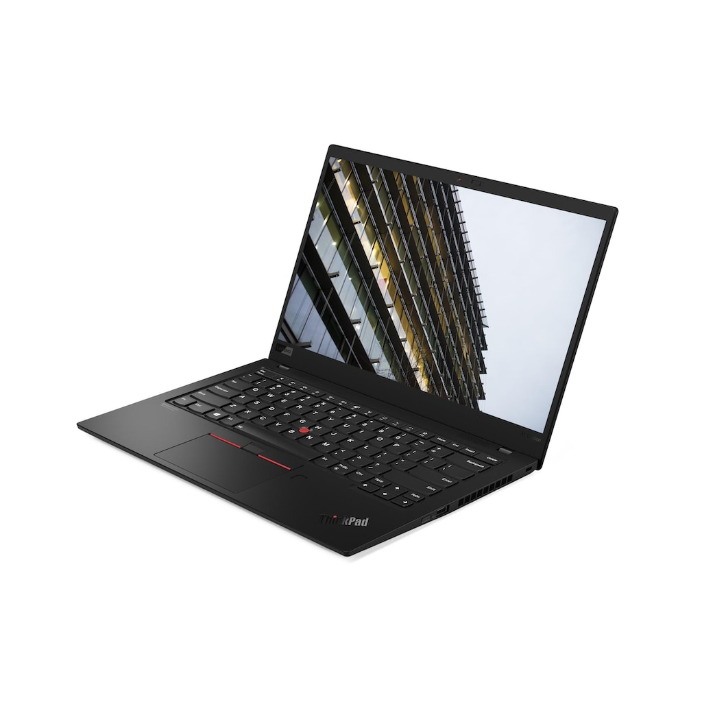Lenovo Notebook »Lenovo Notebook ThinkPad X1 Carbon«, 35,56 cm, / 14 Zoll, Intel, Core i5, 256 GB SSD