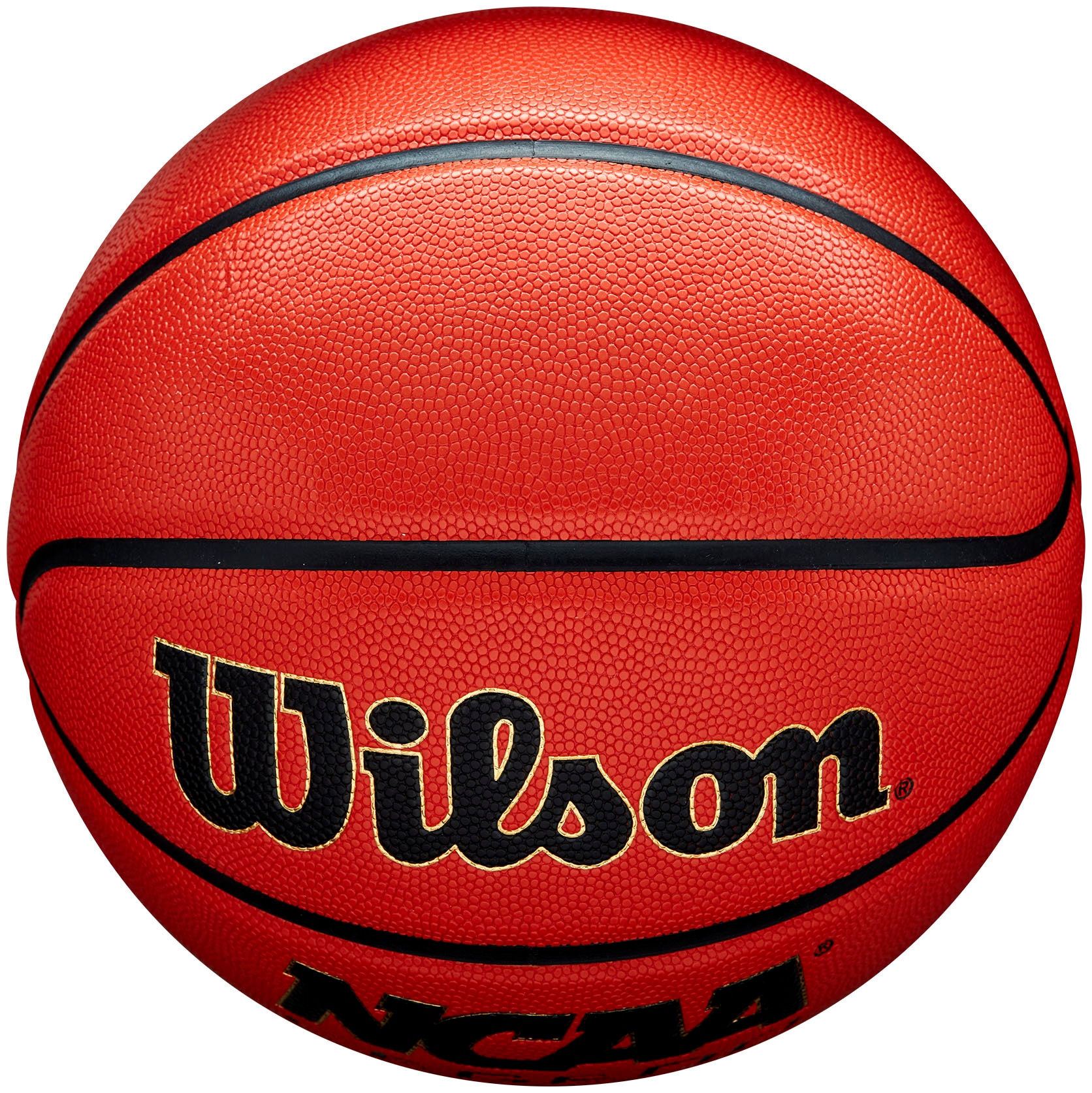 Wilson Basketball »NCAA LEGEND BSKT«