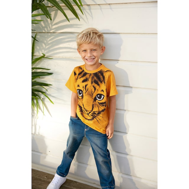 KIDSWORLD T-Shirt »LITTLE TIGER« online bestellen