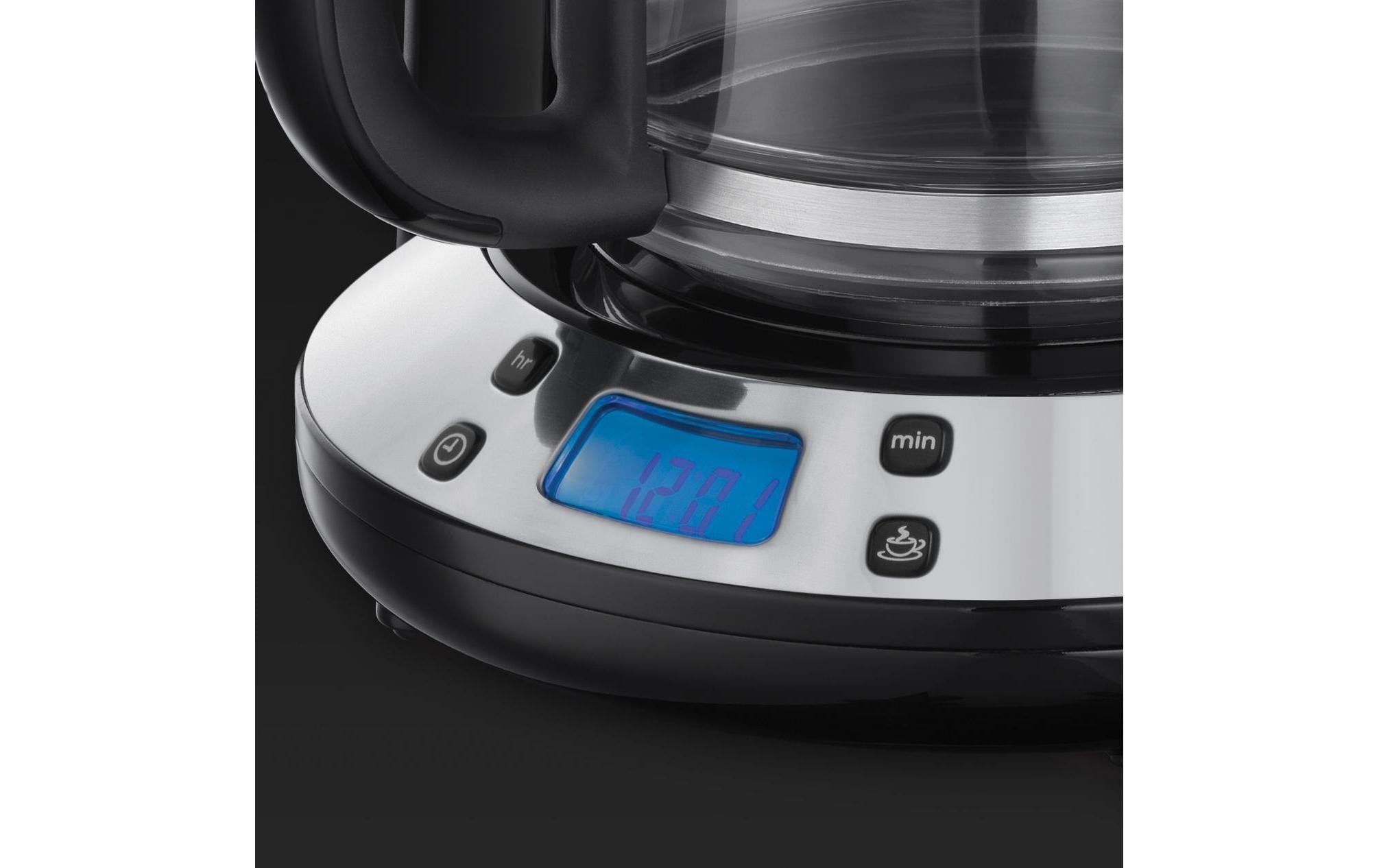 RUSSELL HOBBS Filterkaffeemaschine »Colours Plus«