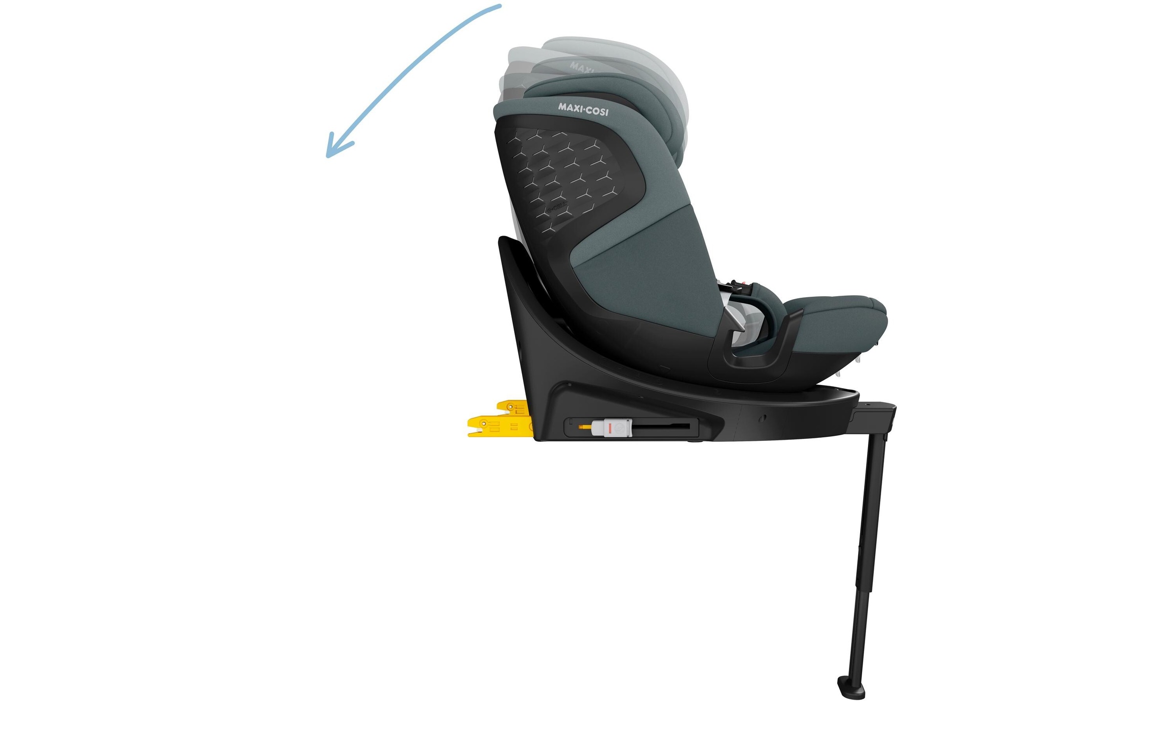 Maxi-Cosi Autokindersitz »Emerald 360 S Tonal«