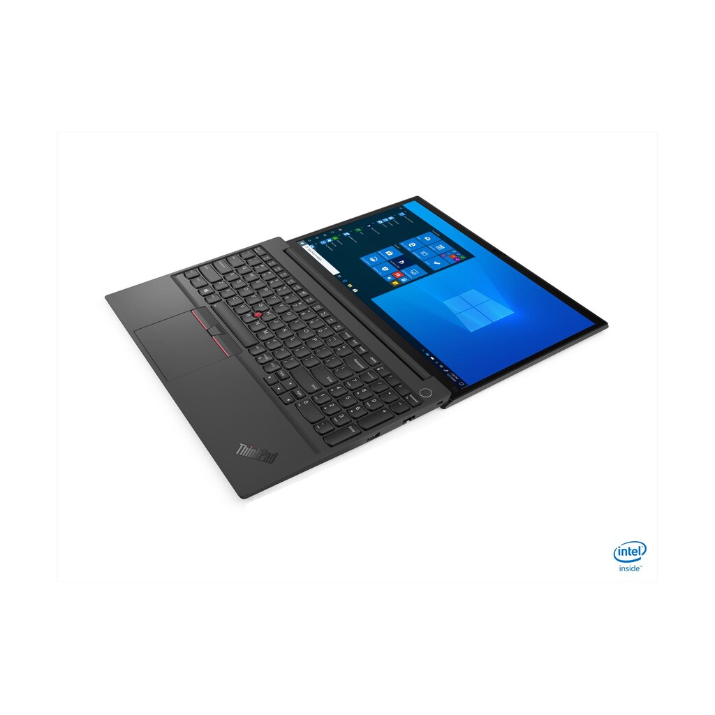 Lenovo Notebook »ThinkPad E15 Gen. 2 (Intel)«, 39,62 cm, / 15,6 Zoll, Intel, Core i7