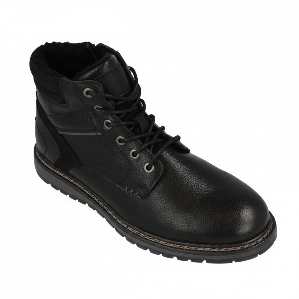 Wrangler Winterstiefel »LIAM MEN MID«