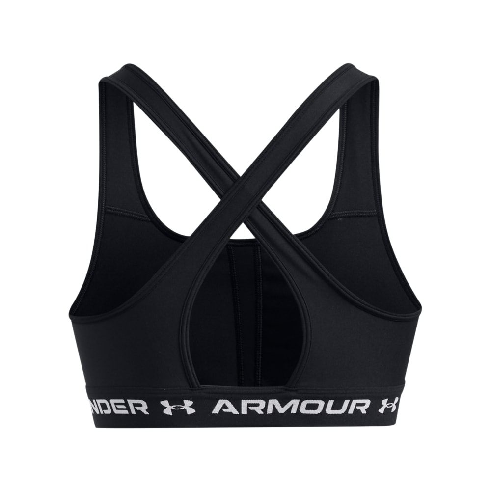 Under Armour® Sport-BH »UA CROSSBACK MID BRA«