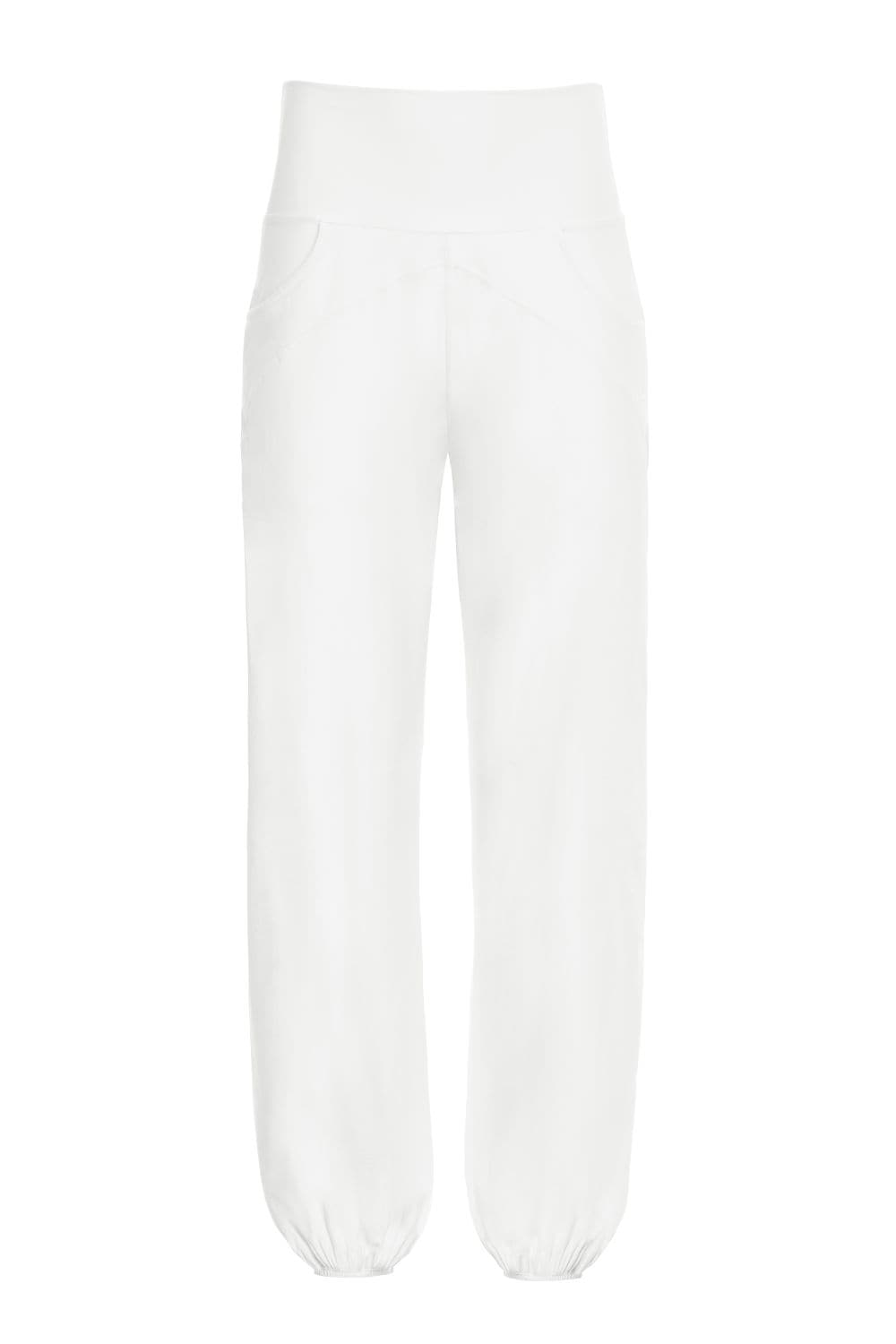 Winshape Sporthose »Functional Light and Comfort Wide Leg Pants CUL102LC« mit Gummizug