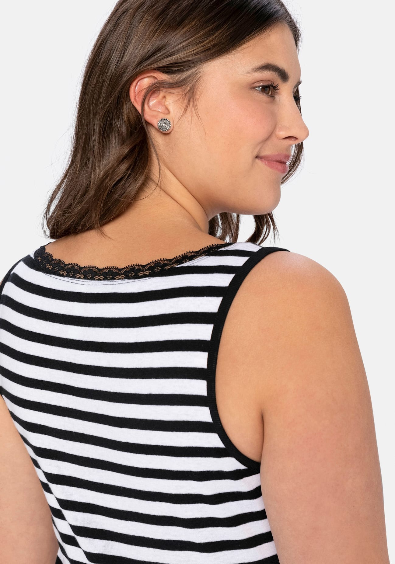 Sheego Tanktop