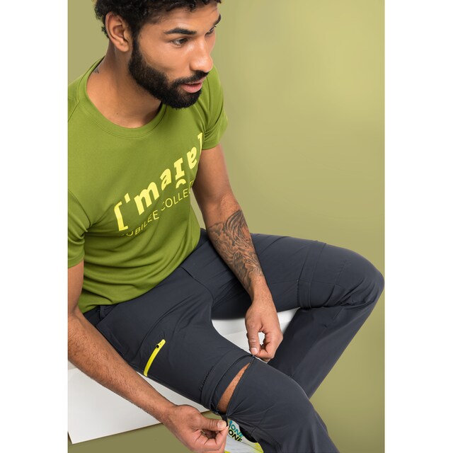 Maier Sports Funktionshose »Tajo 15«, Outdoorhose mit flexiblem Hosenbund  online kaufen | Jelmoli-Versand