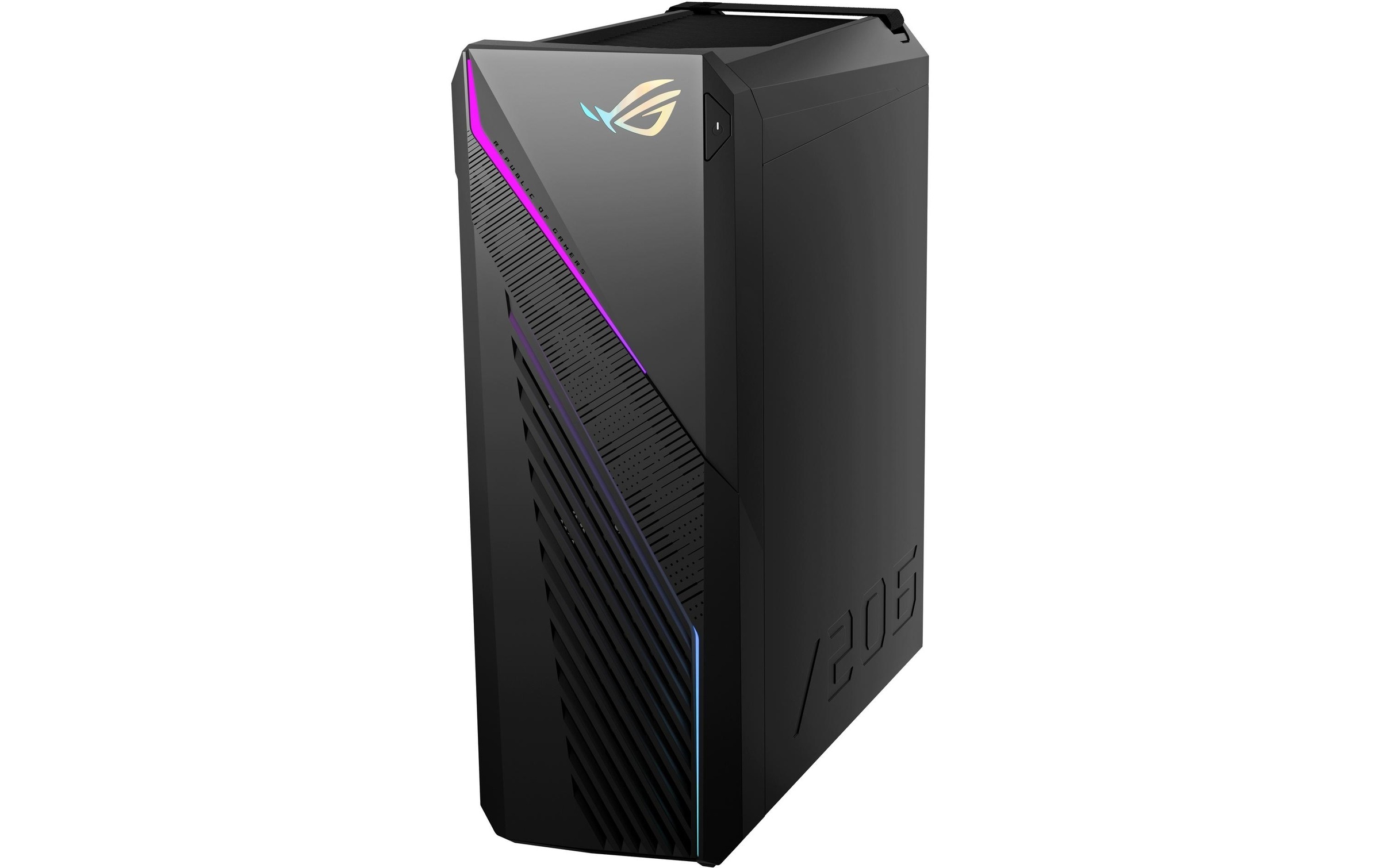 Asus Gaming-PC »PC ROG Strix G16CH (G16«