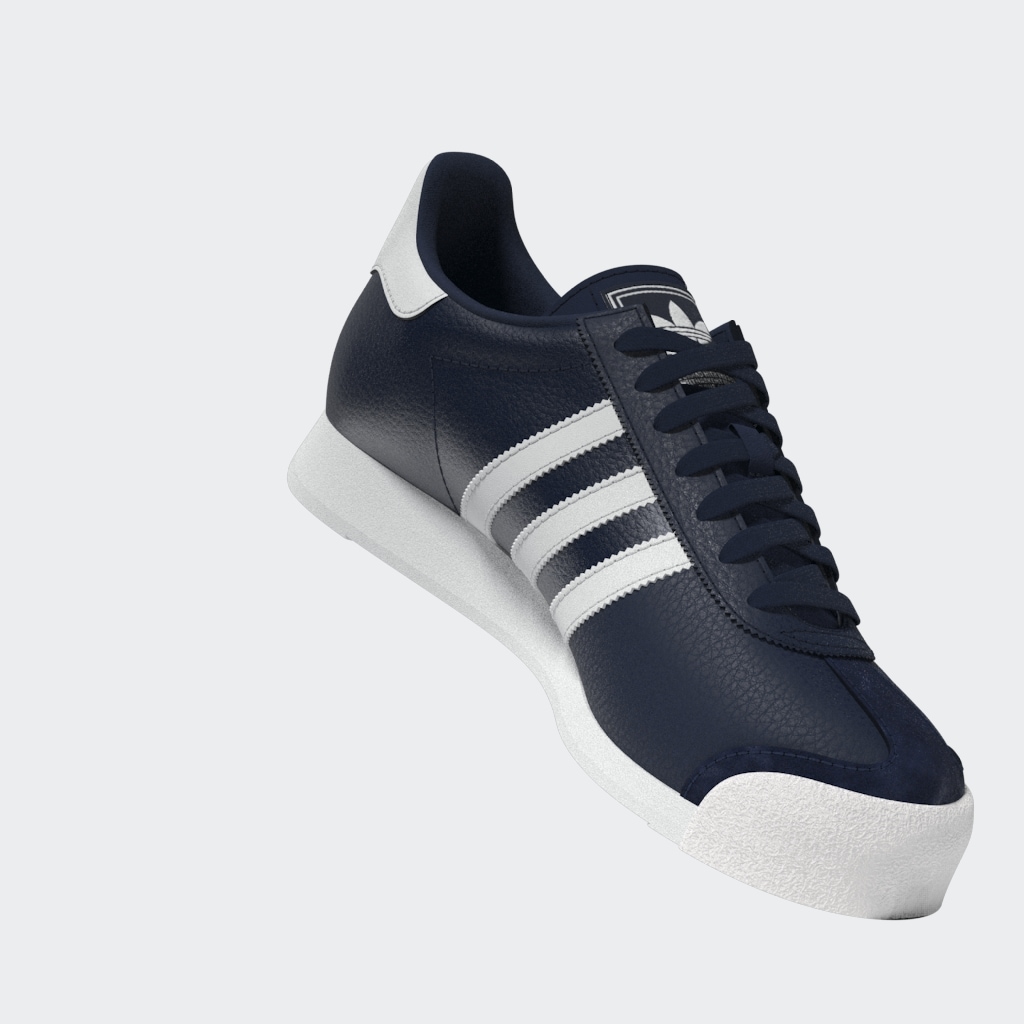 adidas Originals Sneaker »SAMOA«