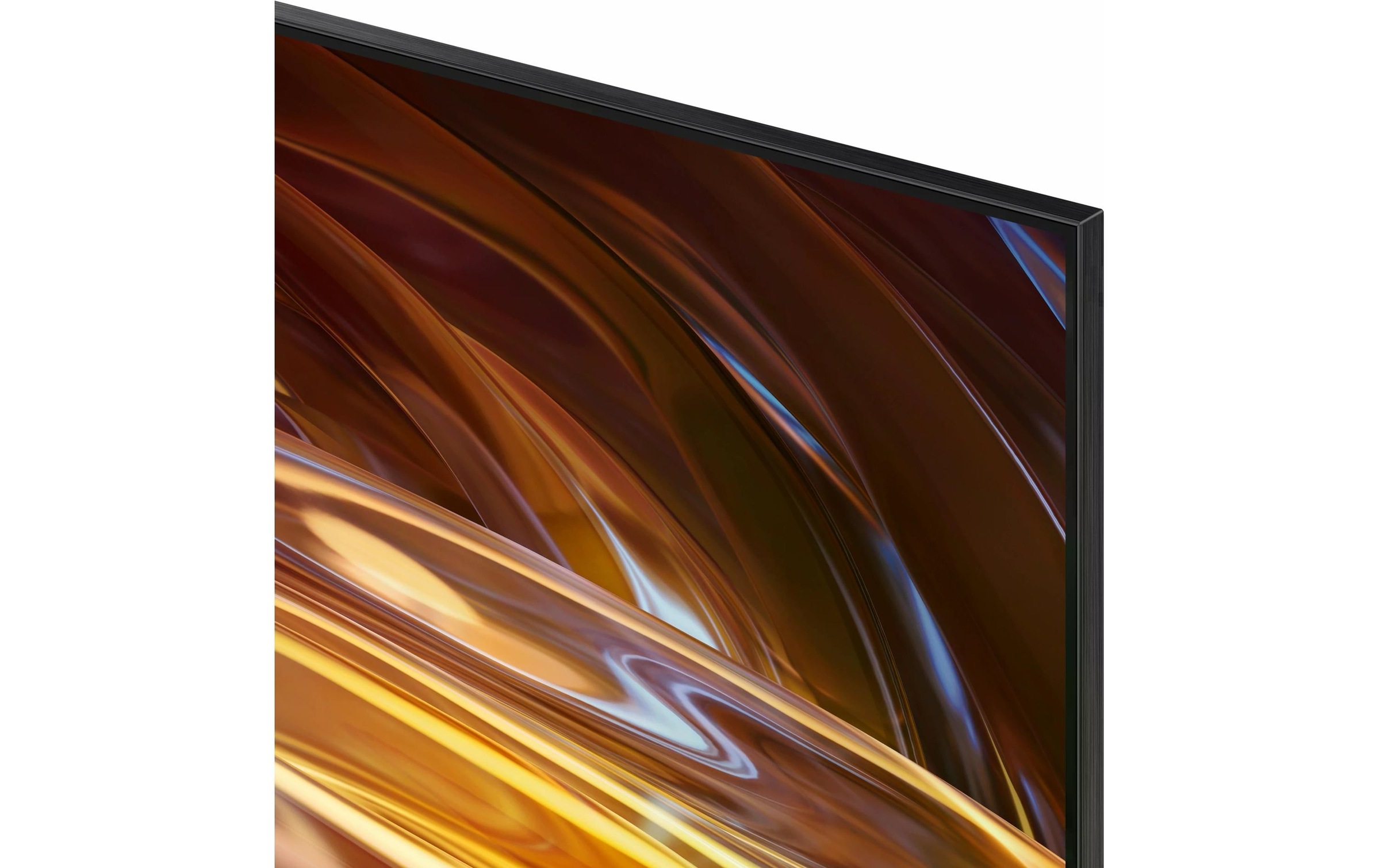 Samsung QLED-Fernseher »QE55QN95D ATXXN 55«, 4K Ultra HD