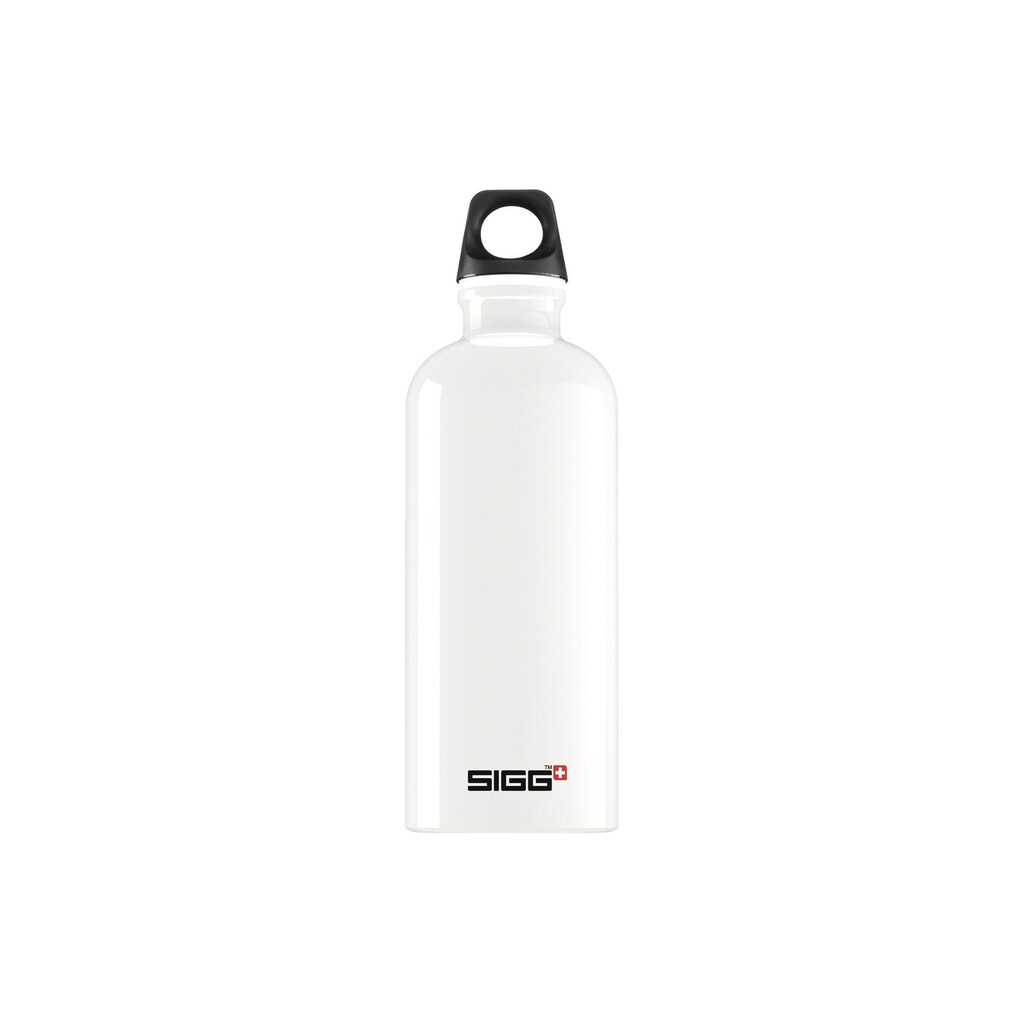Sigg Trinkflasche »Traveller 600 ml«