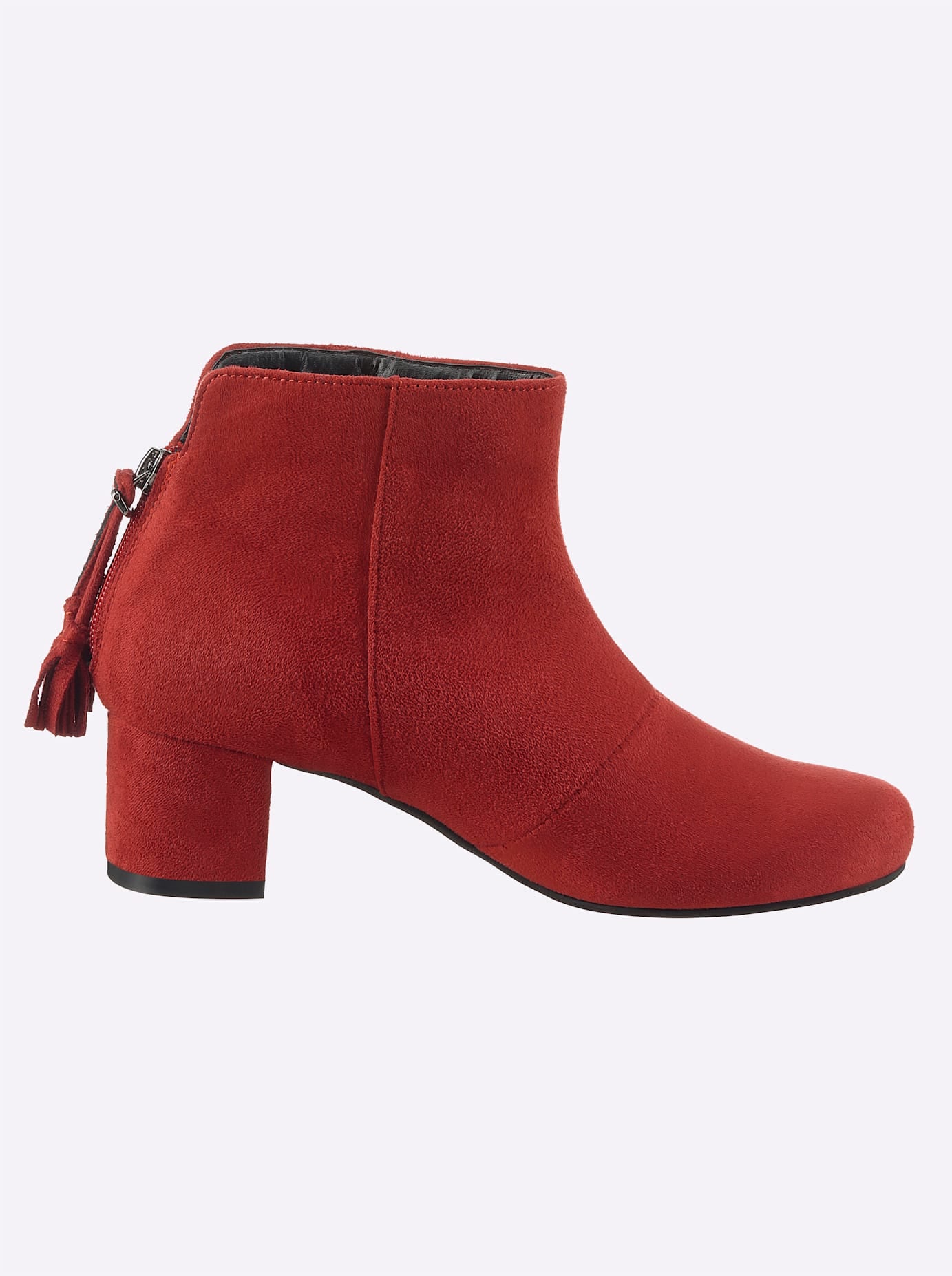 Bottines