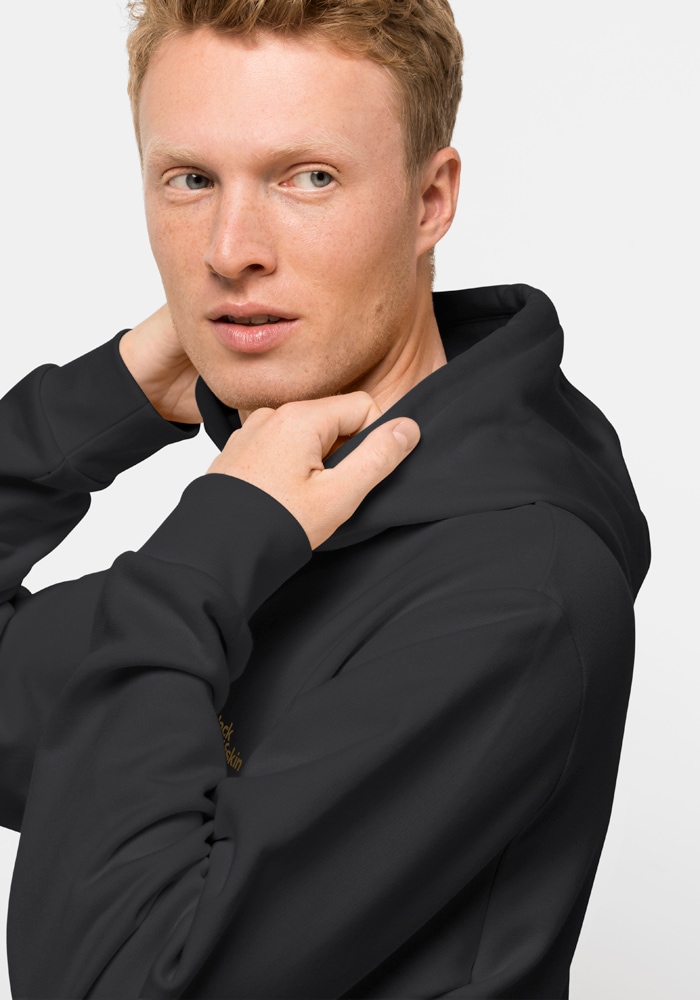 Jack Wolfskin Kapuzenpullover »ESSENTIAL HOODY M«