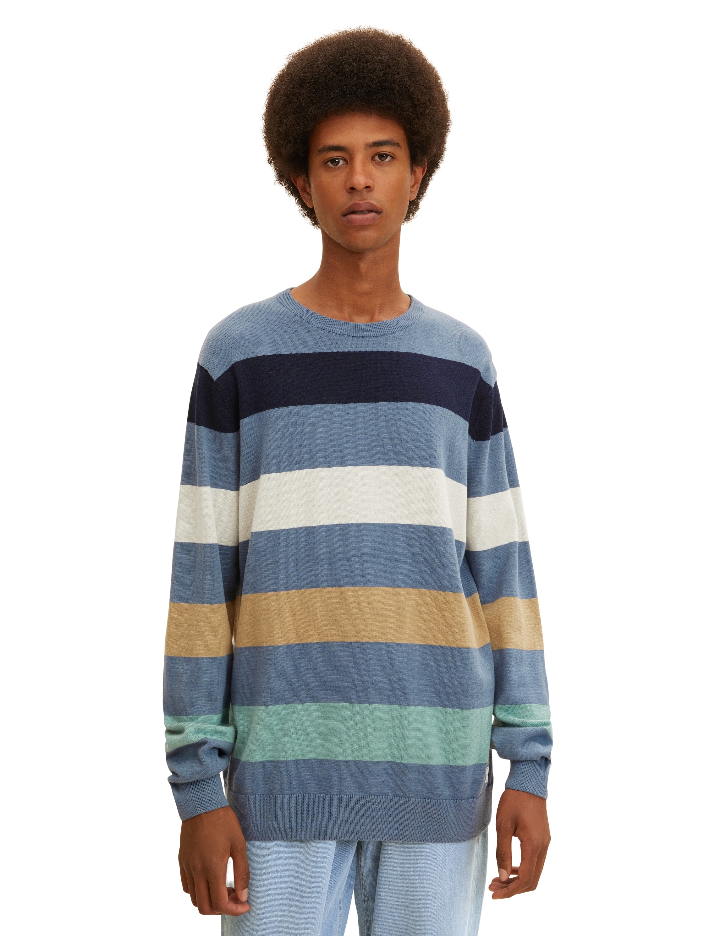 Strickpullover