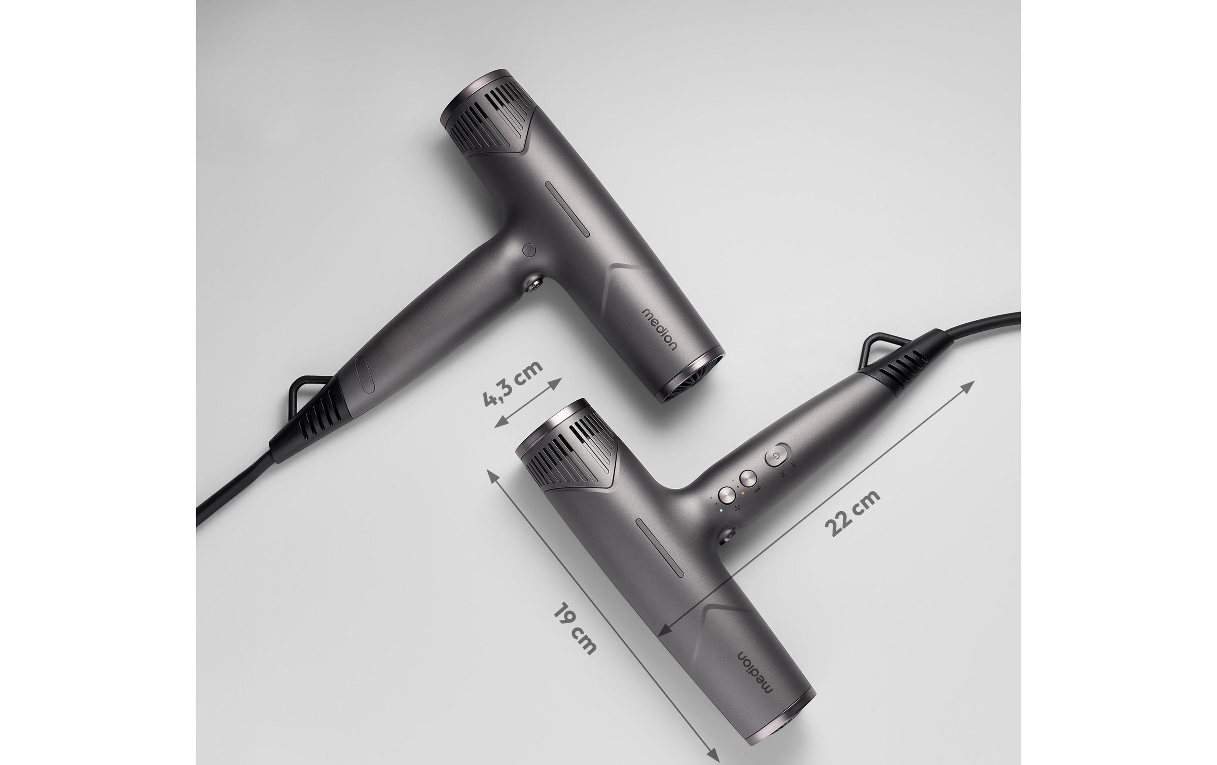 Medion® Haartrockner »MD 19984«