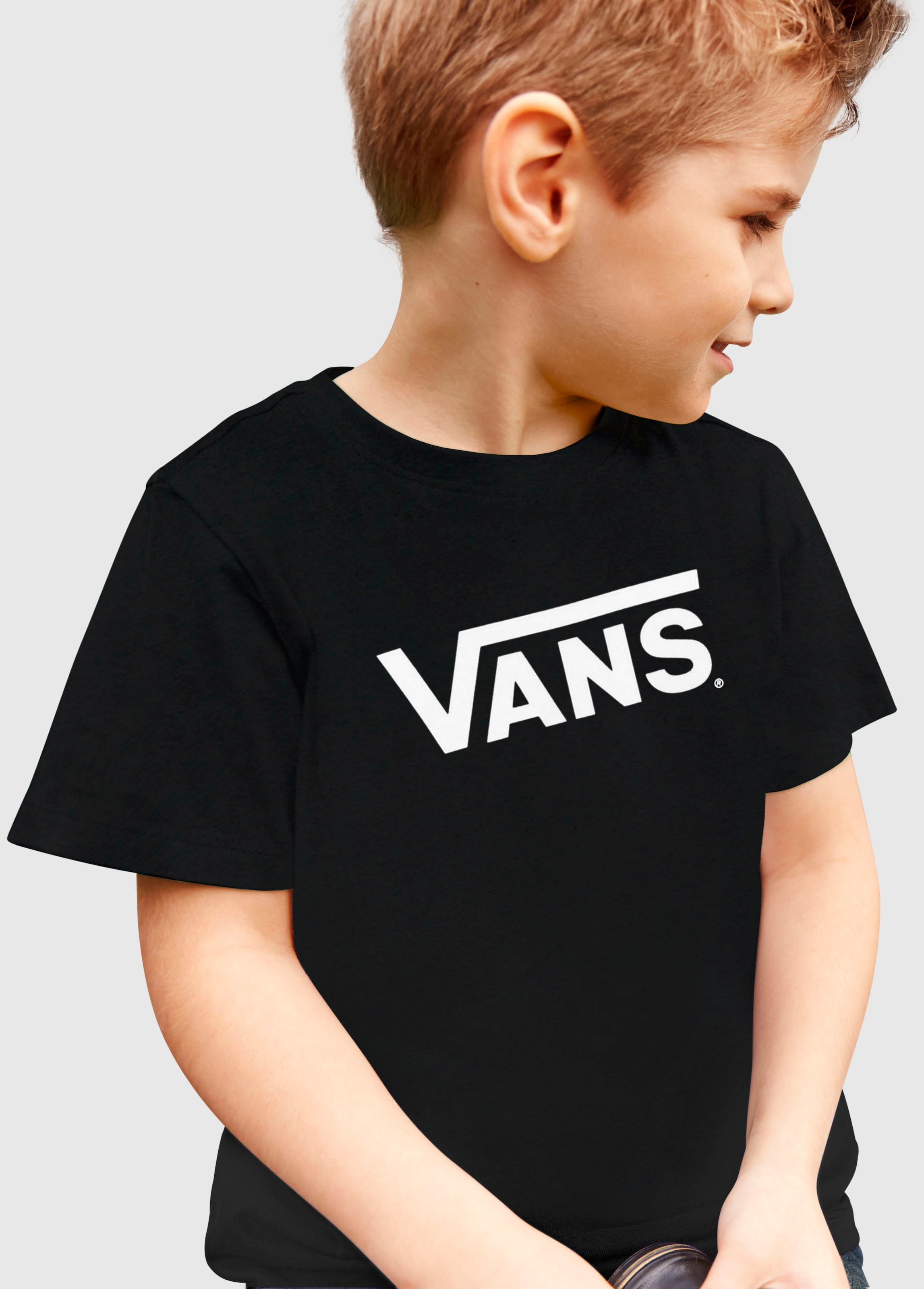 T-Shirt »VANS CLASSIC KIDS«