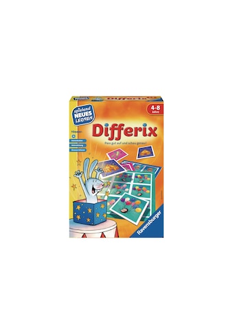 Ravensburger Spiel »Differix« kaufen