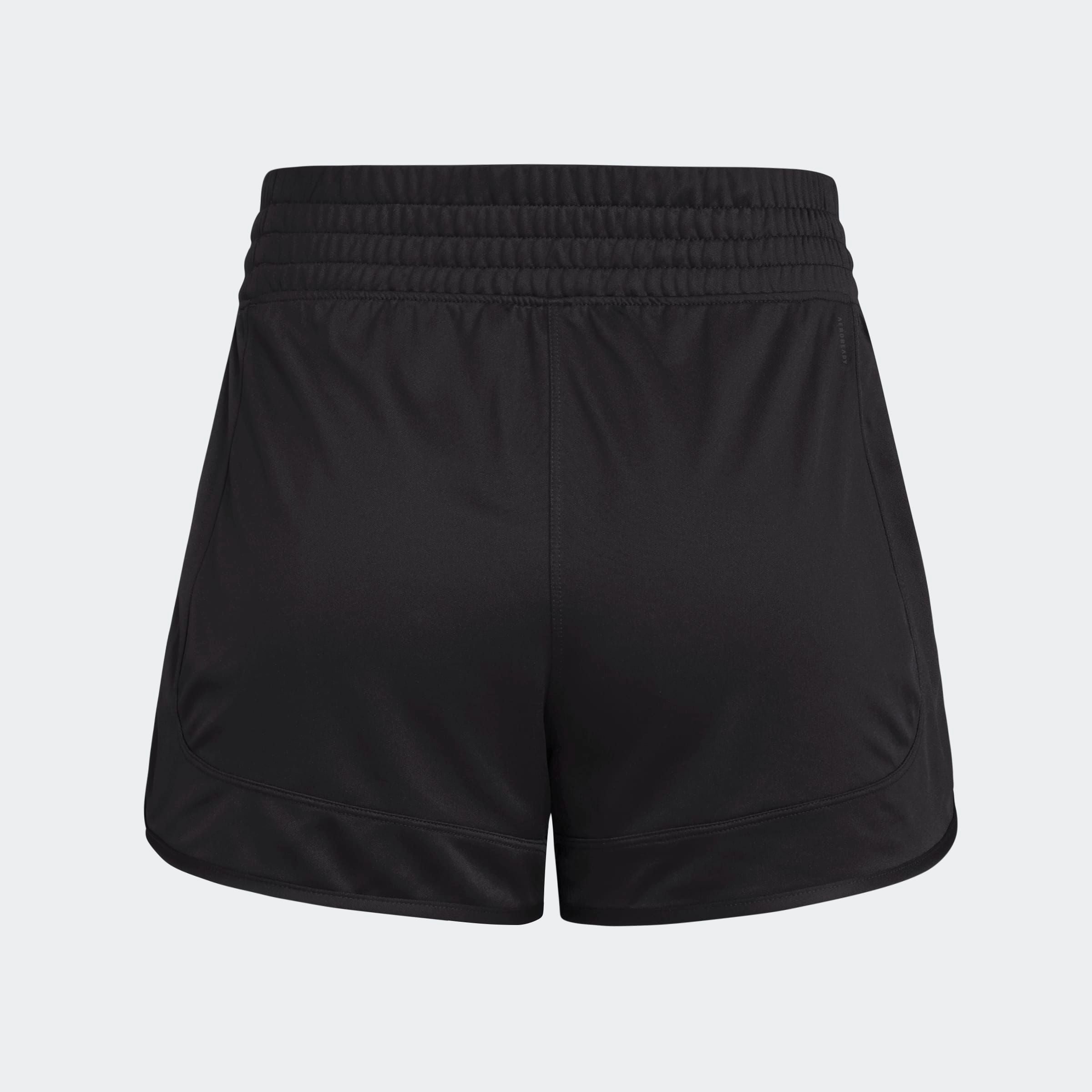 adidas Performance Shorts »PACER KNIT H PS«, (1 tlg.)