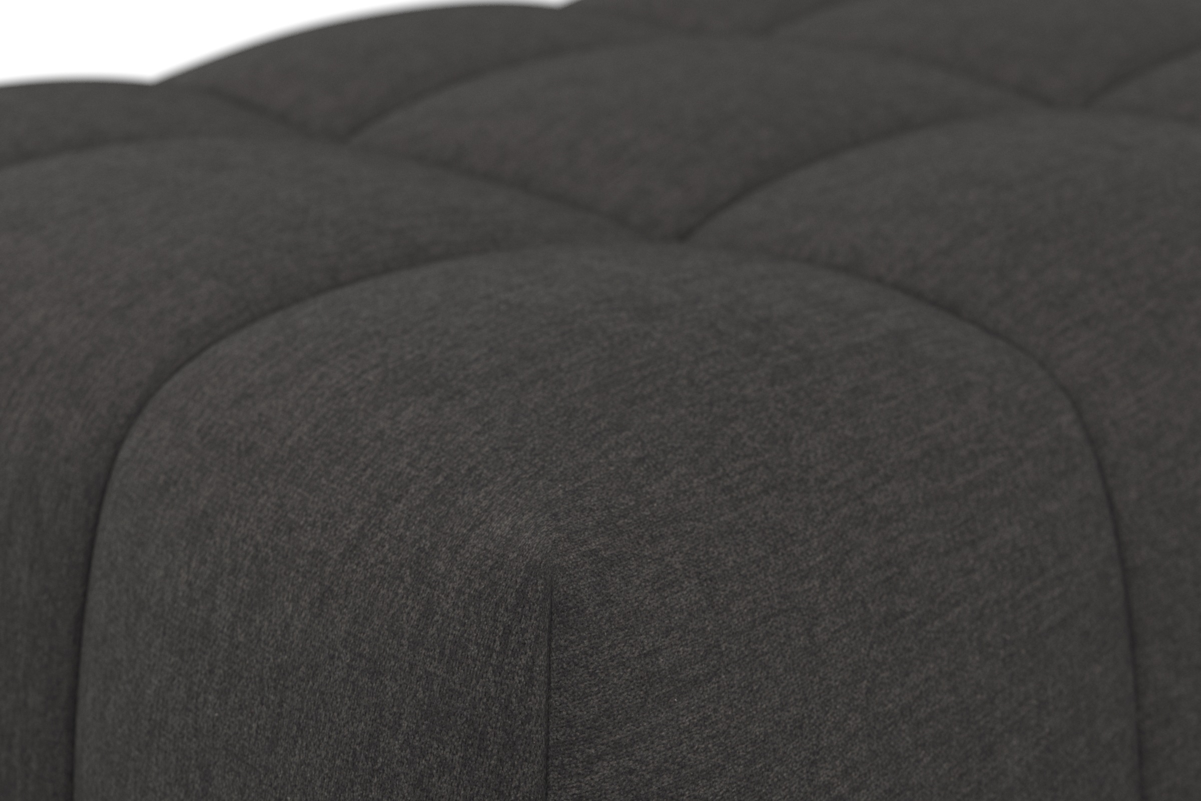 sit&more Hocker »Cool«, mit schwarzen Füssen