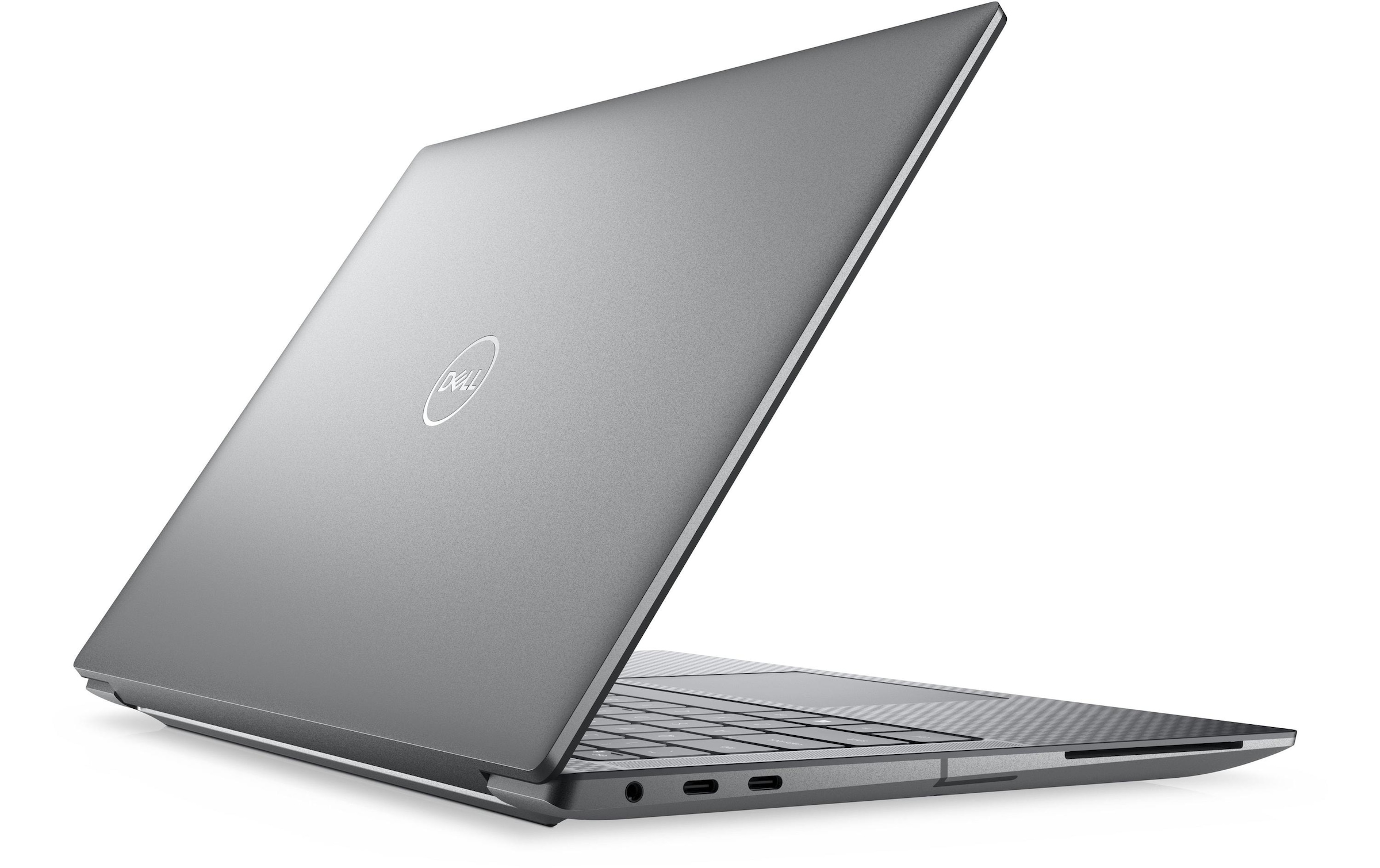 Dell Notebook »Precision 5480 (i7, 16 GB, 512 GB, RTX A1000)«, 35,42 cm, / 14 Zoll, Intel, Core i7, 512 GB SSD