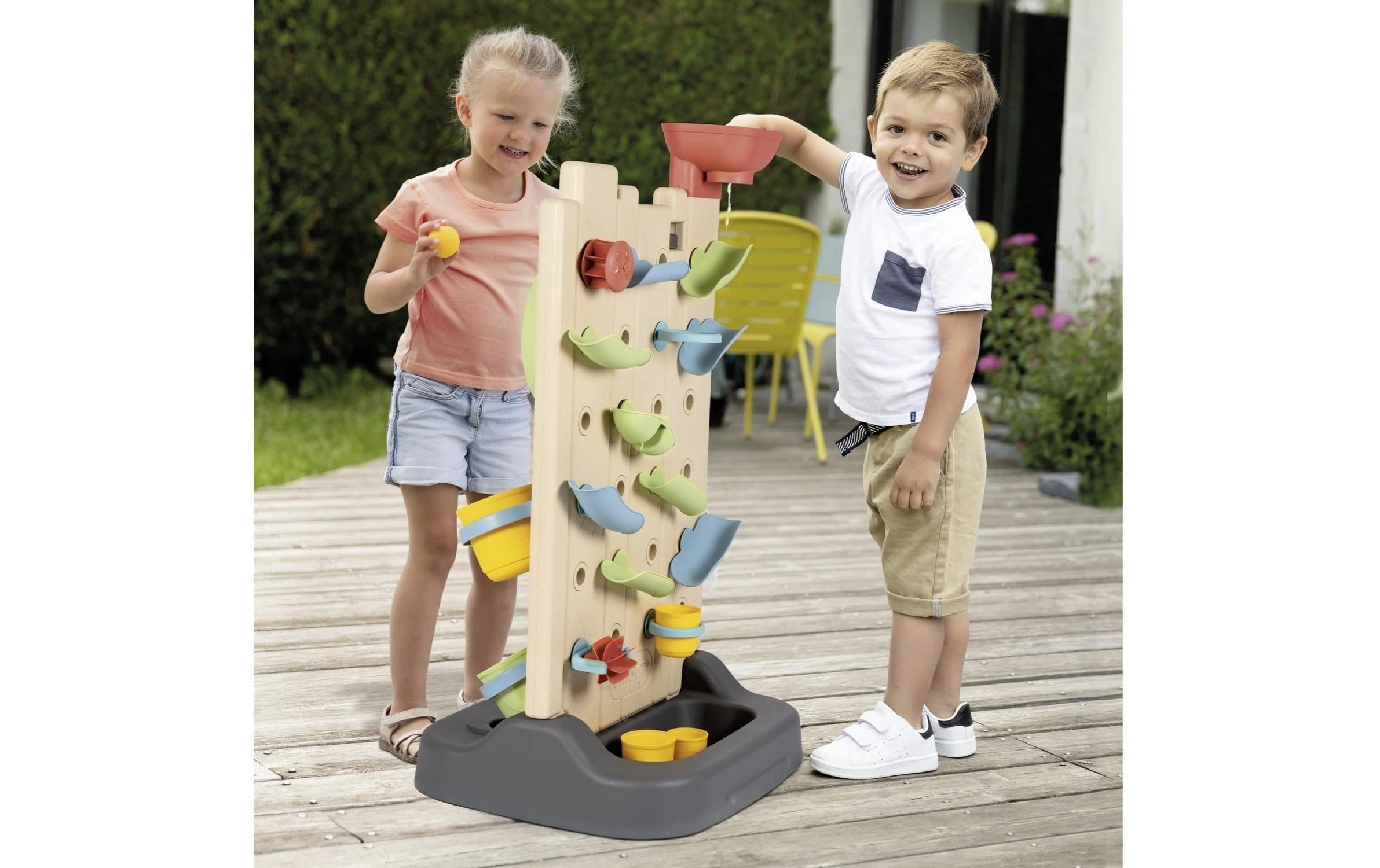 Smoby Spielzeug-Gartenset »Life 6-in-1«