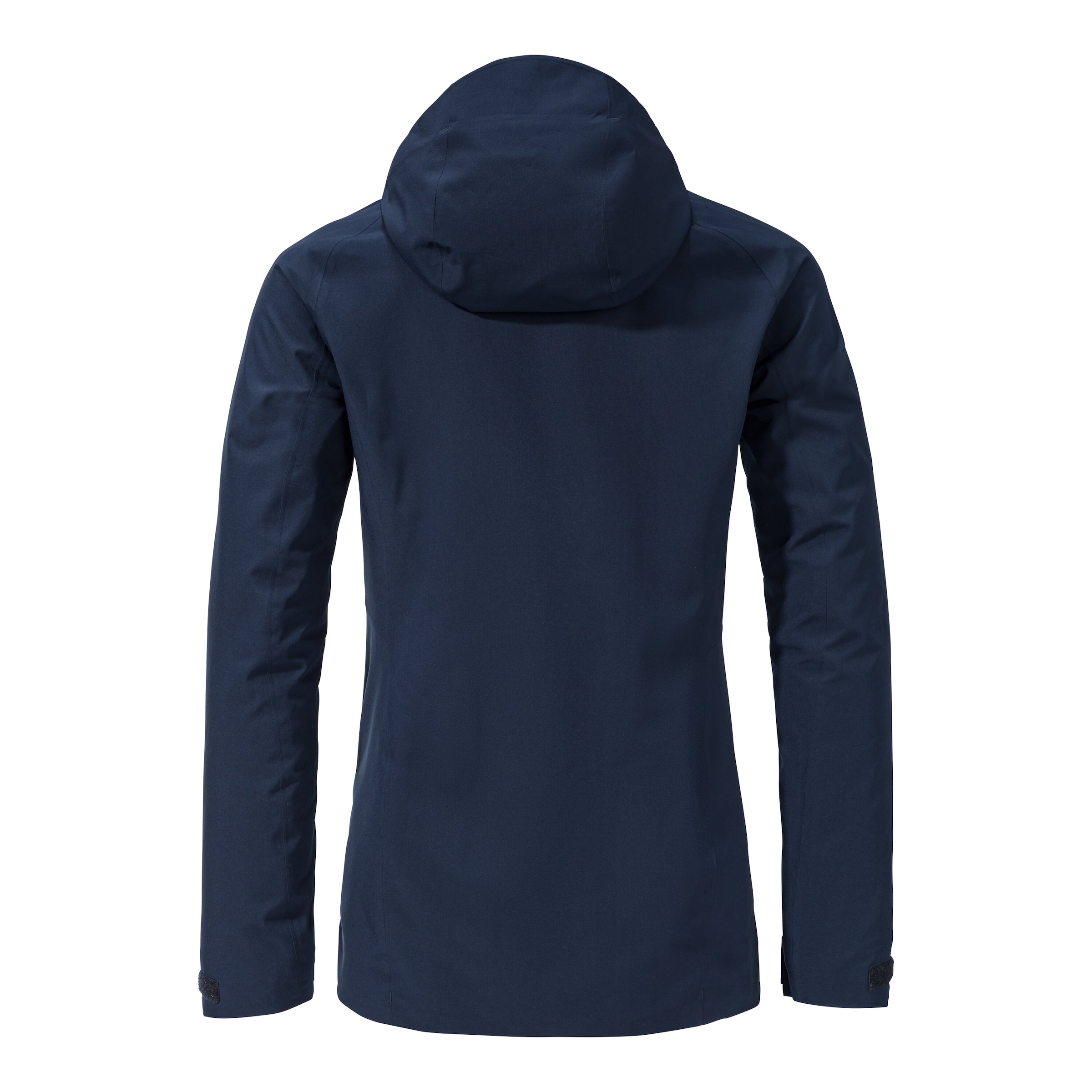 Schöffel Outdoorjacke, mit Kapuze