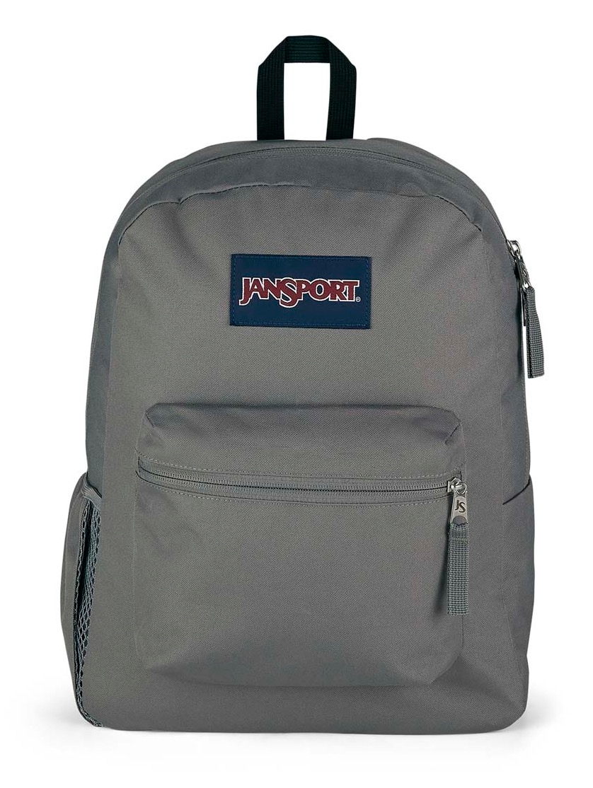 Jansport Freizeitrucksack »Cross Town«, mit gepolstertem Rücken