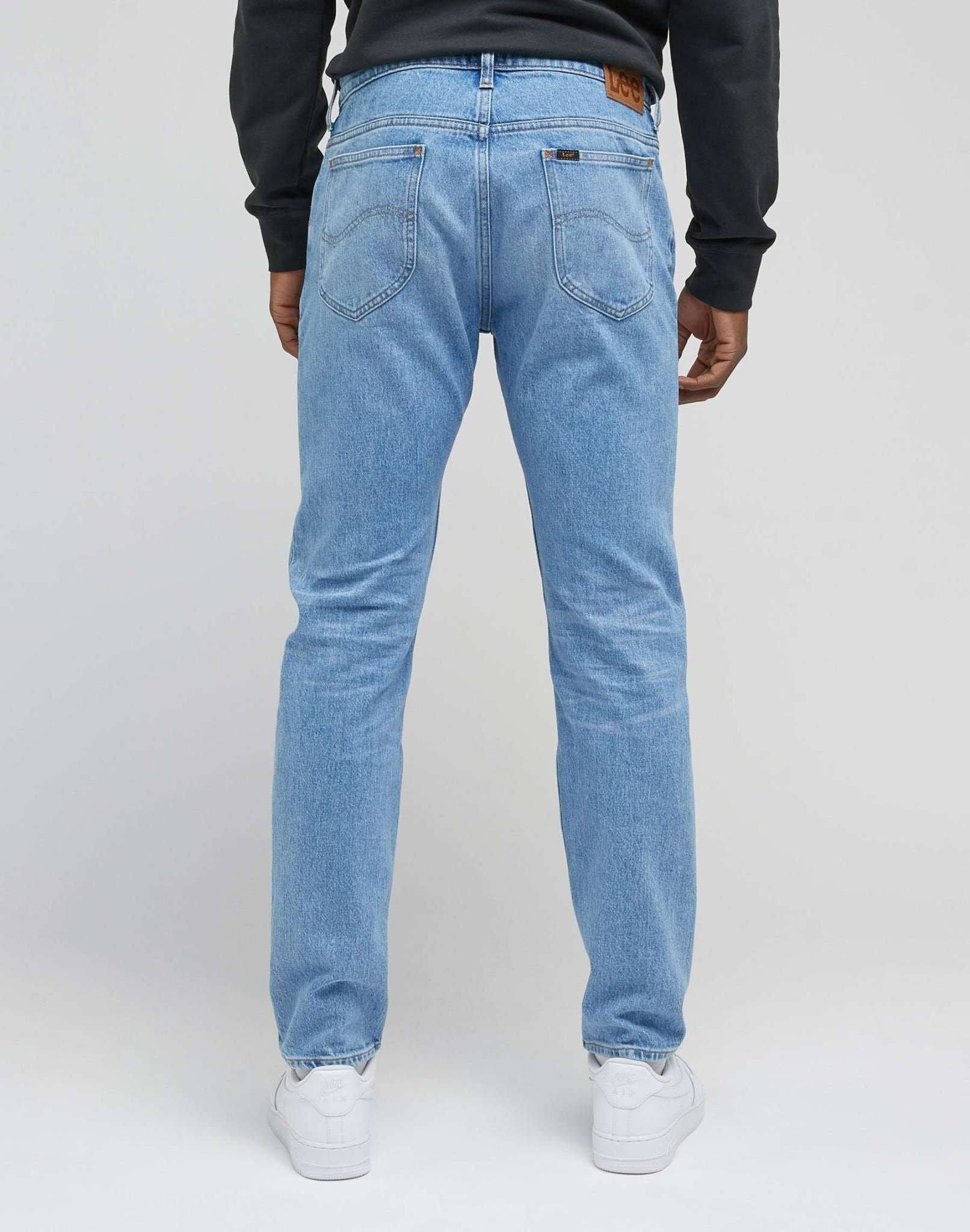Lee® Slim-fit-Jeans »LEE Jeans Rider«