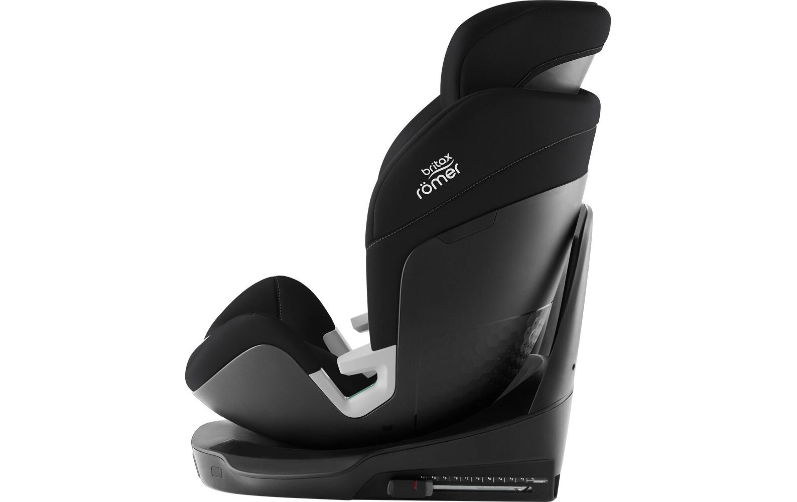 BRITAX RÖMER Autokindersitz »Reboarder Swivel«
