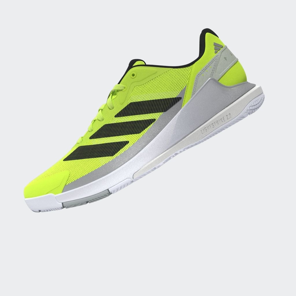 adidas Performance Tennisschuh »CRAZYQUICK PADEL-«, besonders geeignet für Padel