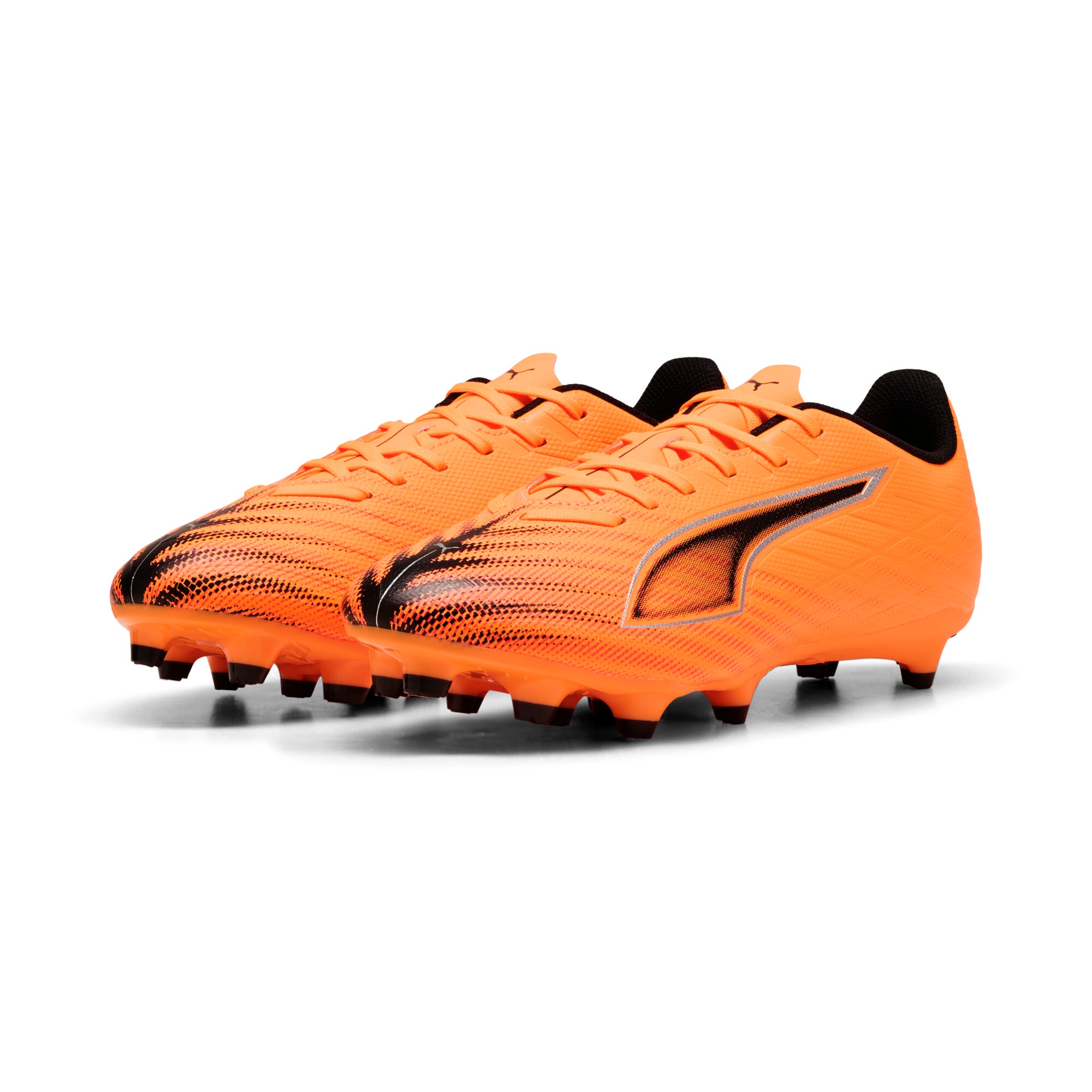 PUMA Fussballschuh »ULTRA 6 PLAY FG/AG« für Rasenplätze