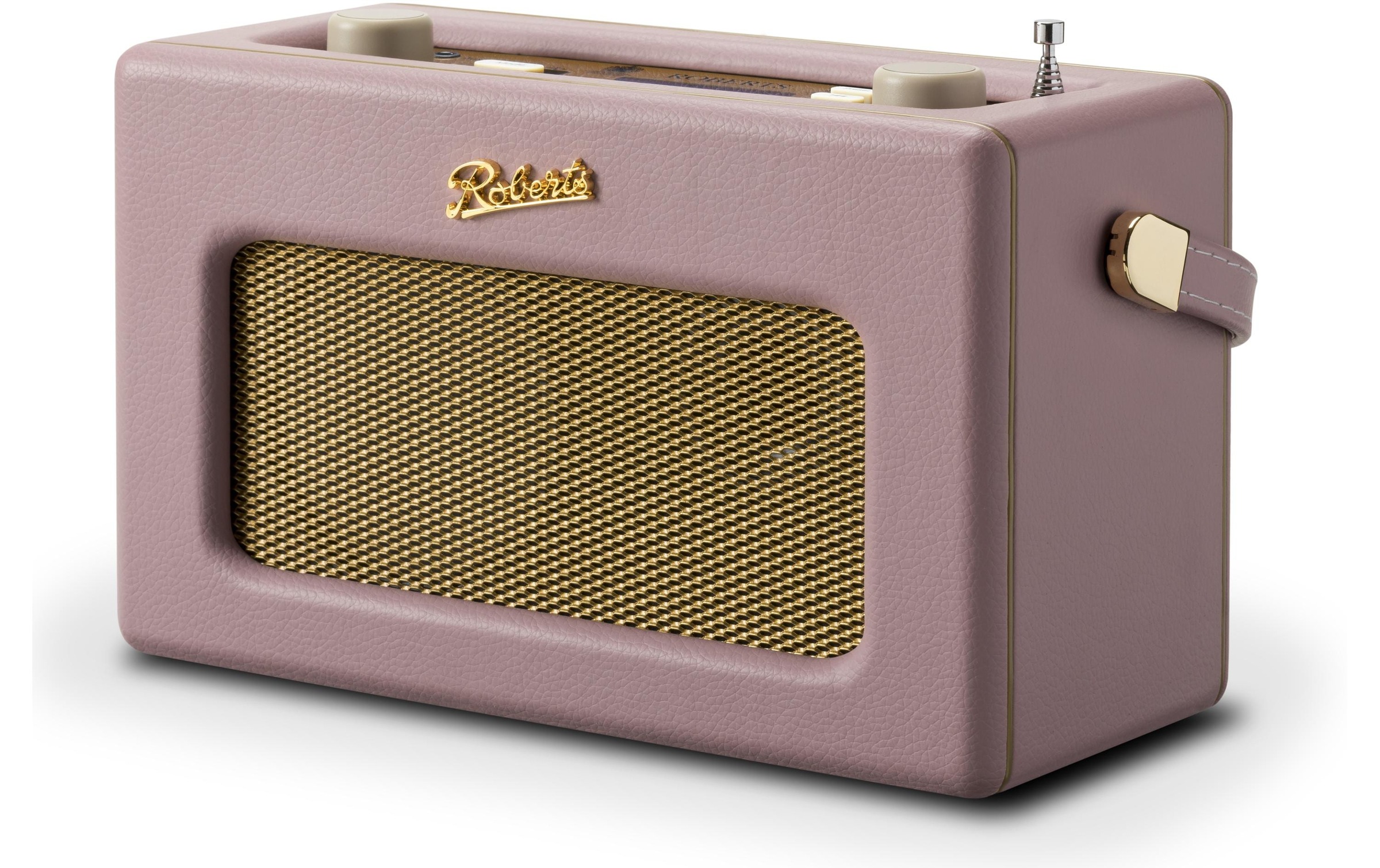 ROBERTS RADIO Digitalradio (DAB+) »Revival iStream« (Bluetooth Digitalradio (DAB+)   FM-Tuner   Internetradio )