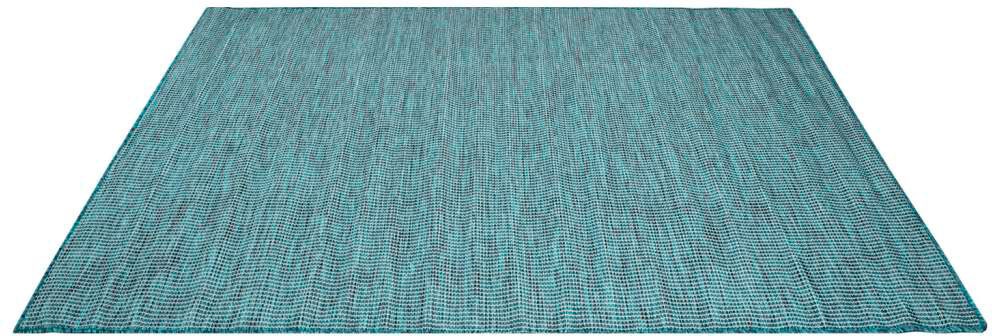 hochwertig und günstig Carpet City Teppich »Palm«, Wetterfest | Balkon, bestellen UV-beständig, für Terrasse, rechteckig, Küche, Jelmoli-Versand flach online & gewebt