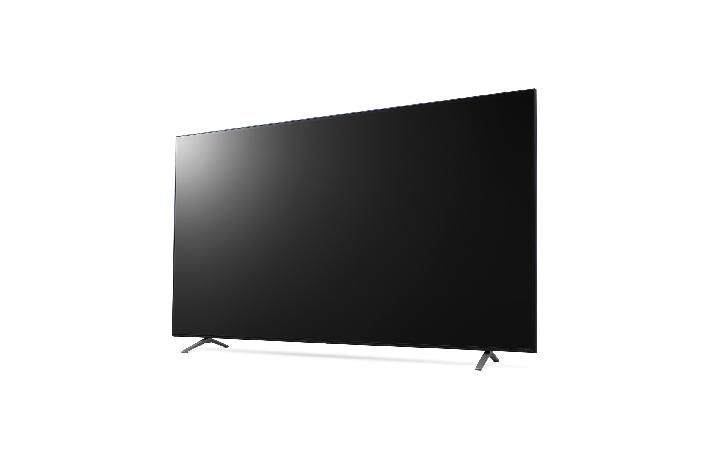 LG LED-Fernseher »75NANO756QA 75«, 4K Ultra HD