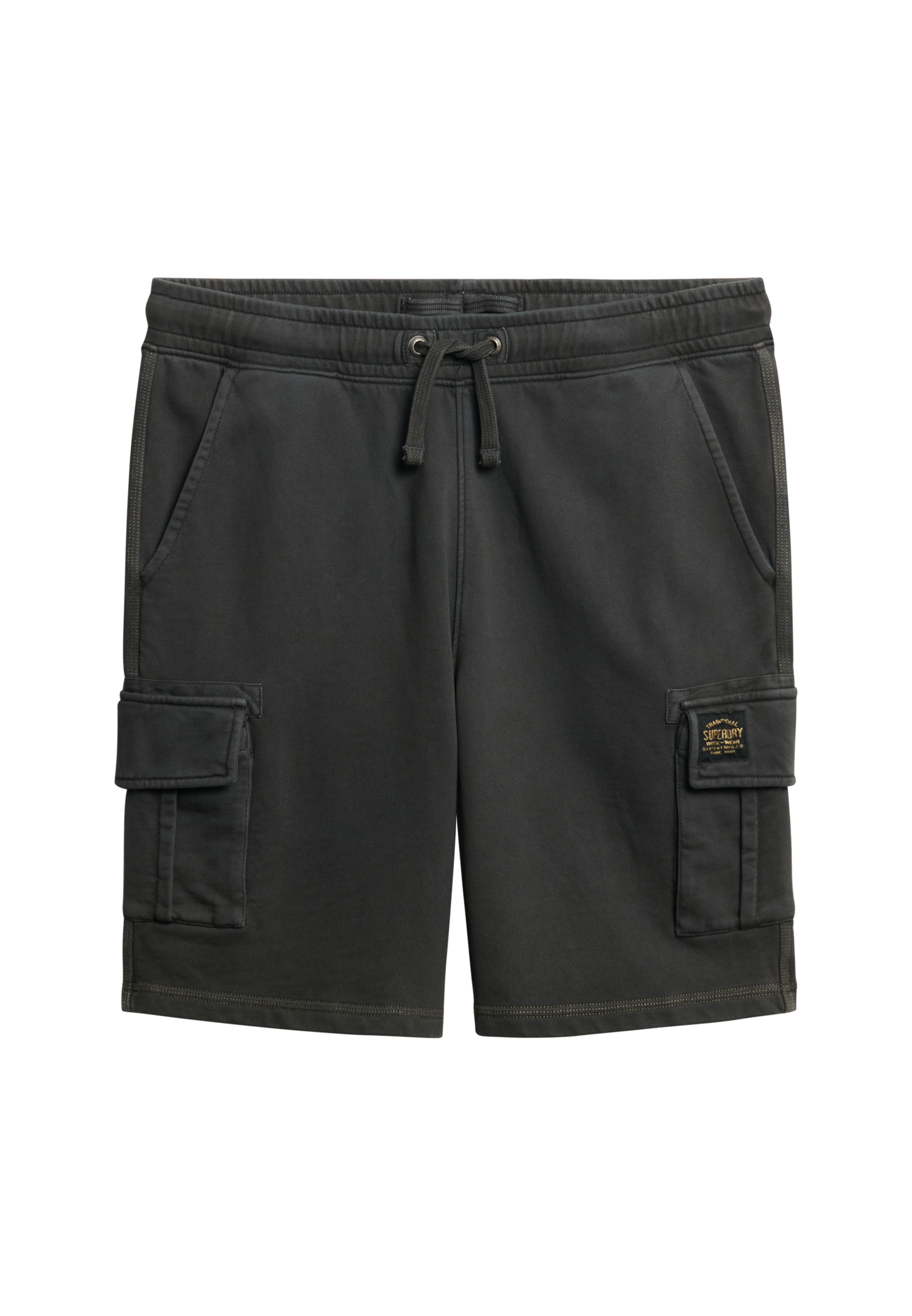 Superdry Cargoshorts »SD-CONTRAST STITCH CARGO SHORT«