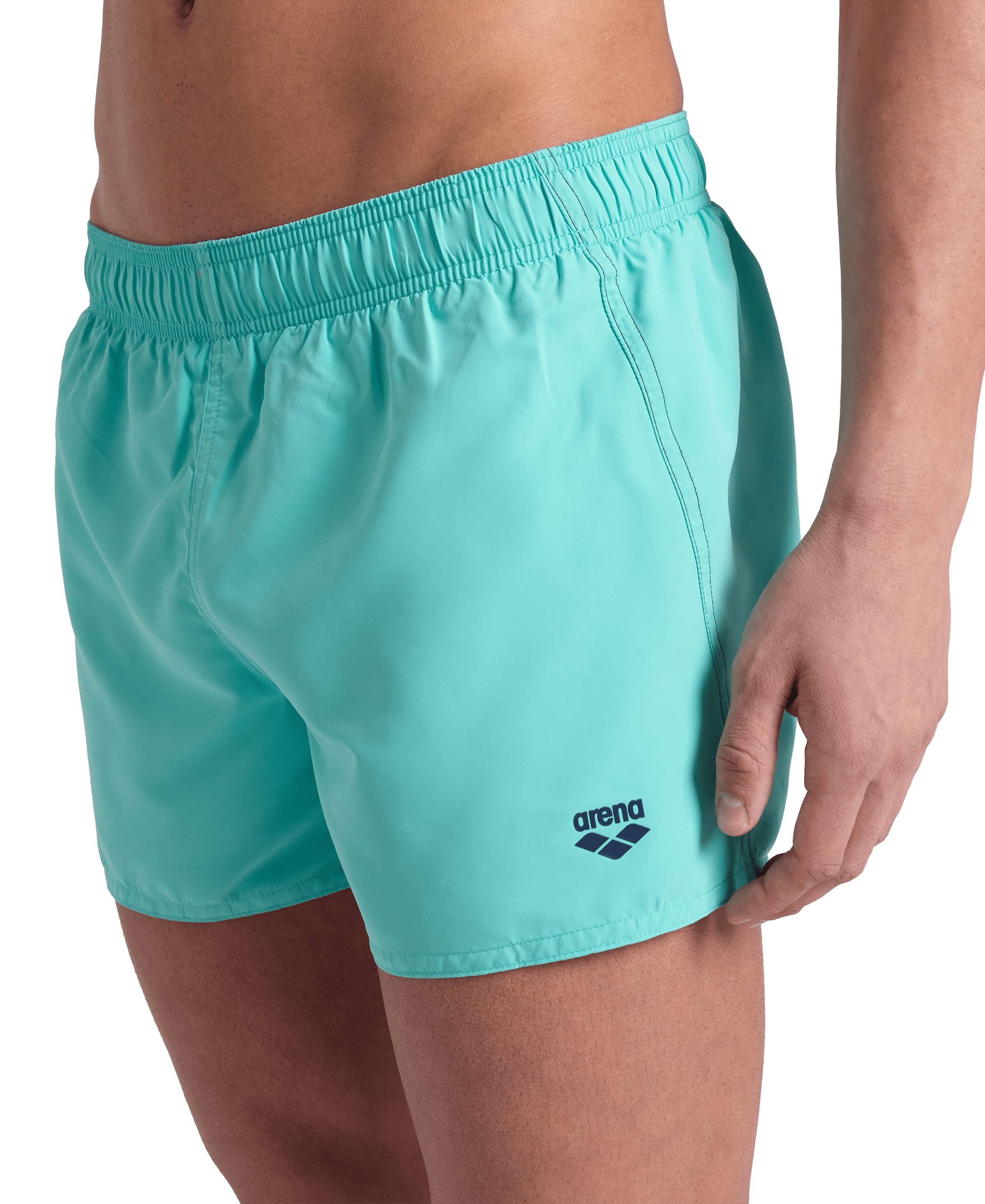 Arena Badeshorts »FUNDAMENTALS X-SHORT R«