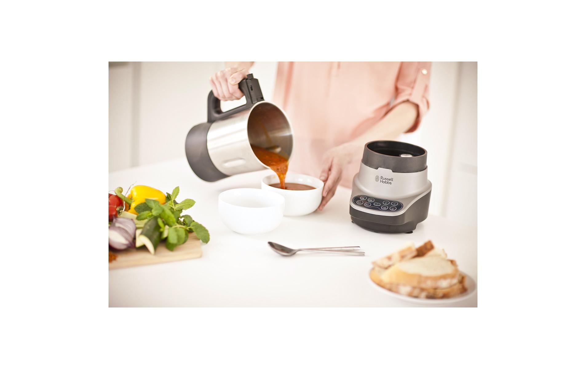 RUSSELL HOBBS Multikocher