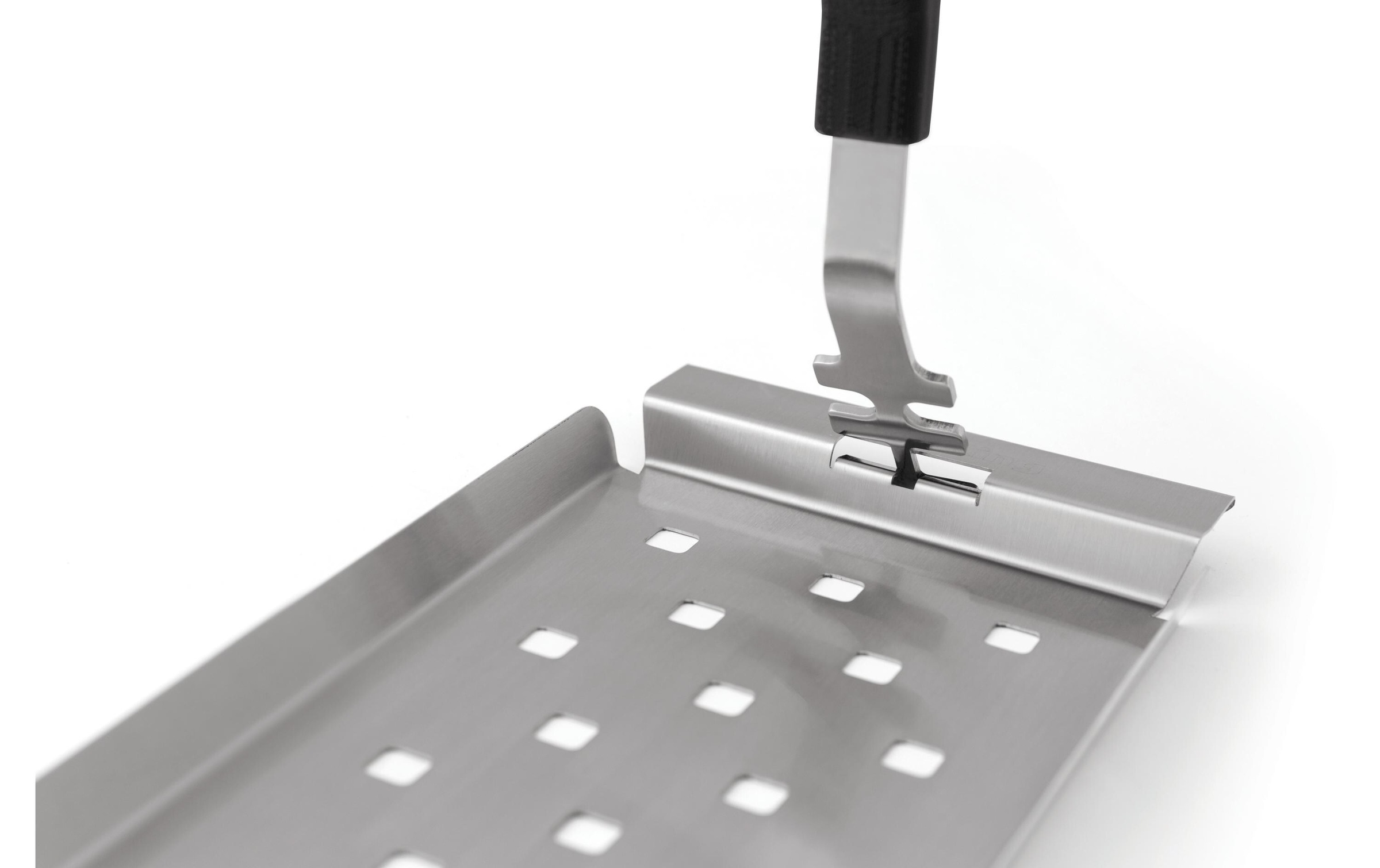 Broil King Grillplatte »Broil King schmaler Grillaufsatz«