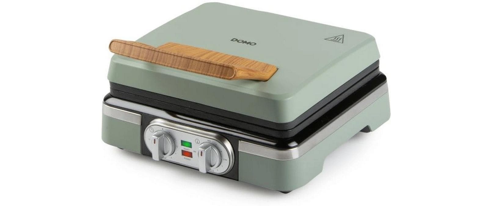 Domo Waffeleisen »DO9279W« 1520 W