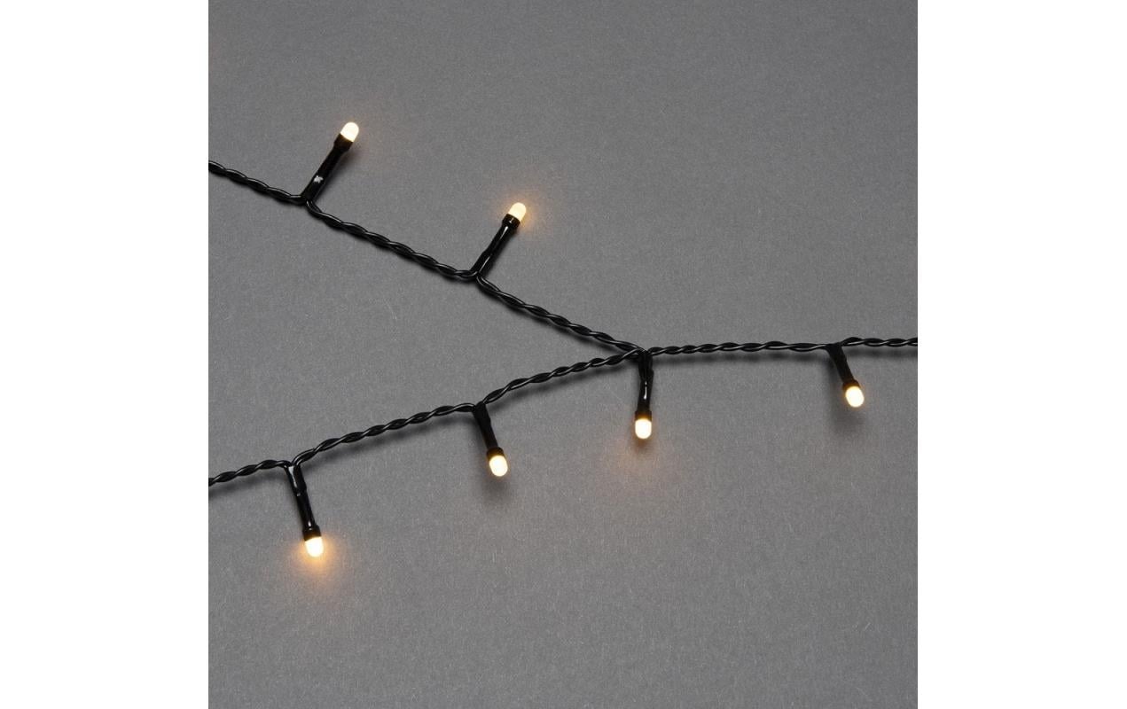 KONSTSMIDE LED-Baummantel »Ring 6 Stränge 270 Lampen«, 270 St.-flammig