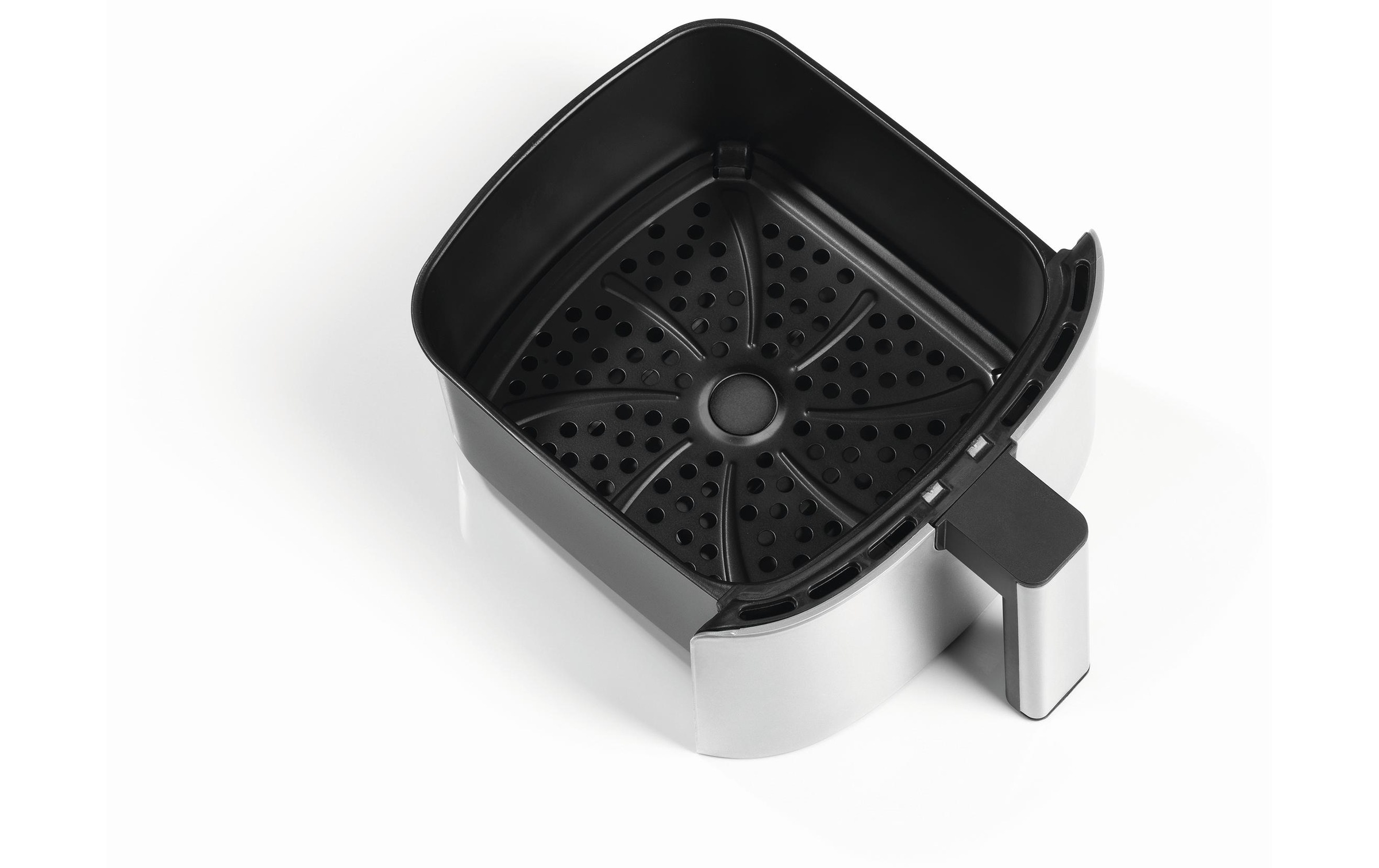 KOCHWERK Heissluftfritteuse »Digital 3l Ws.«, 1400 W