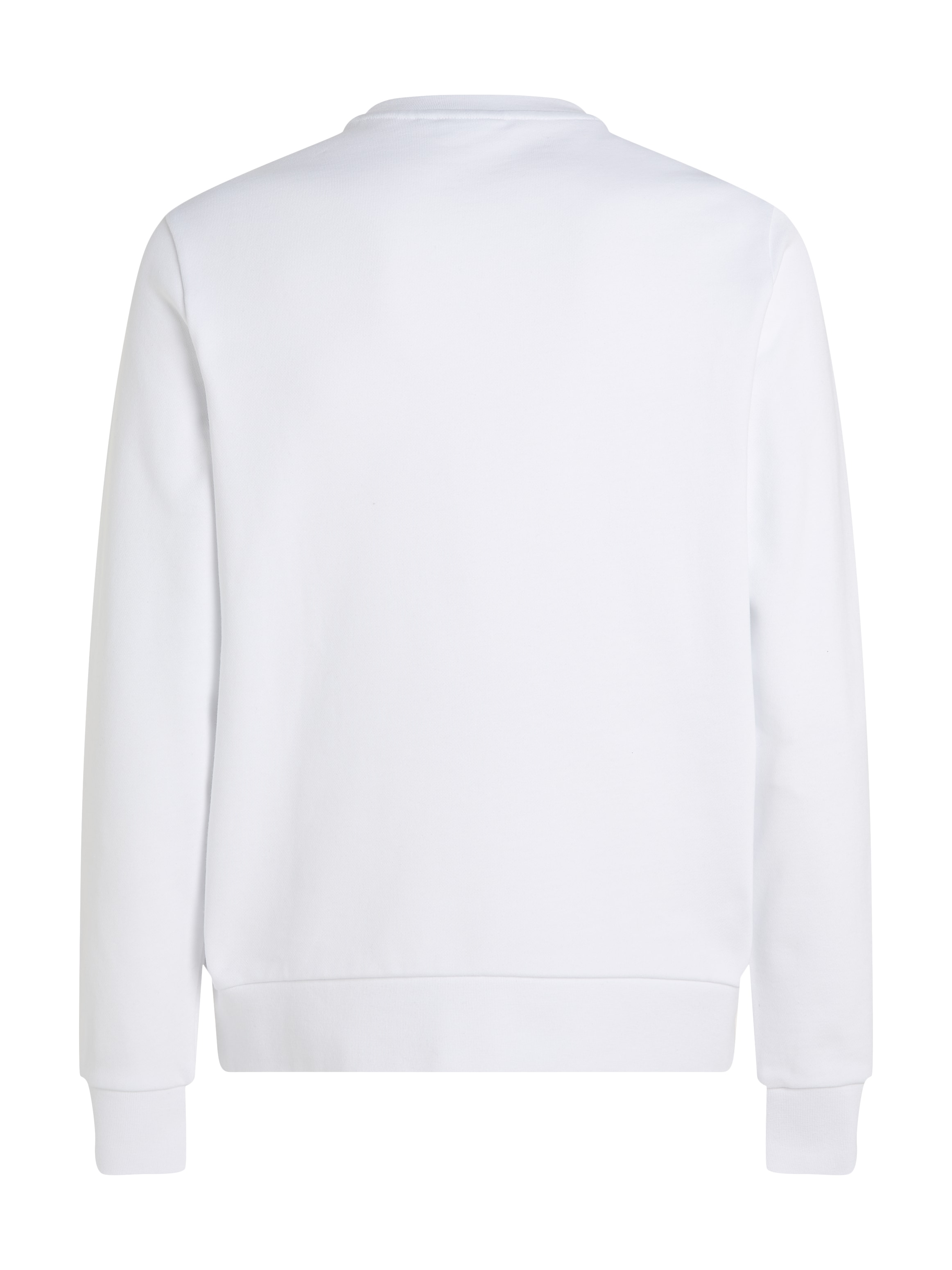 Calvin Klein Sweatshirt »OFF PLACEMENT LOGO SWEATSHIRT«