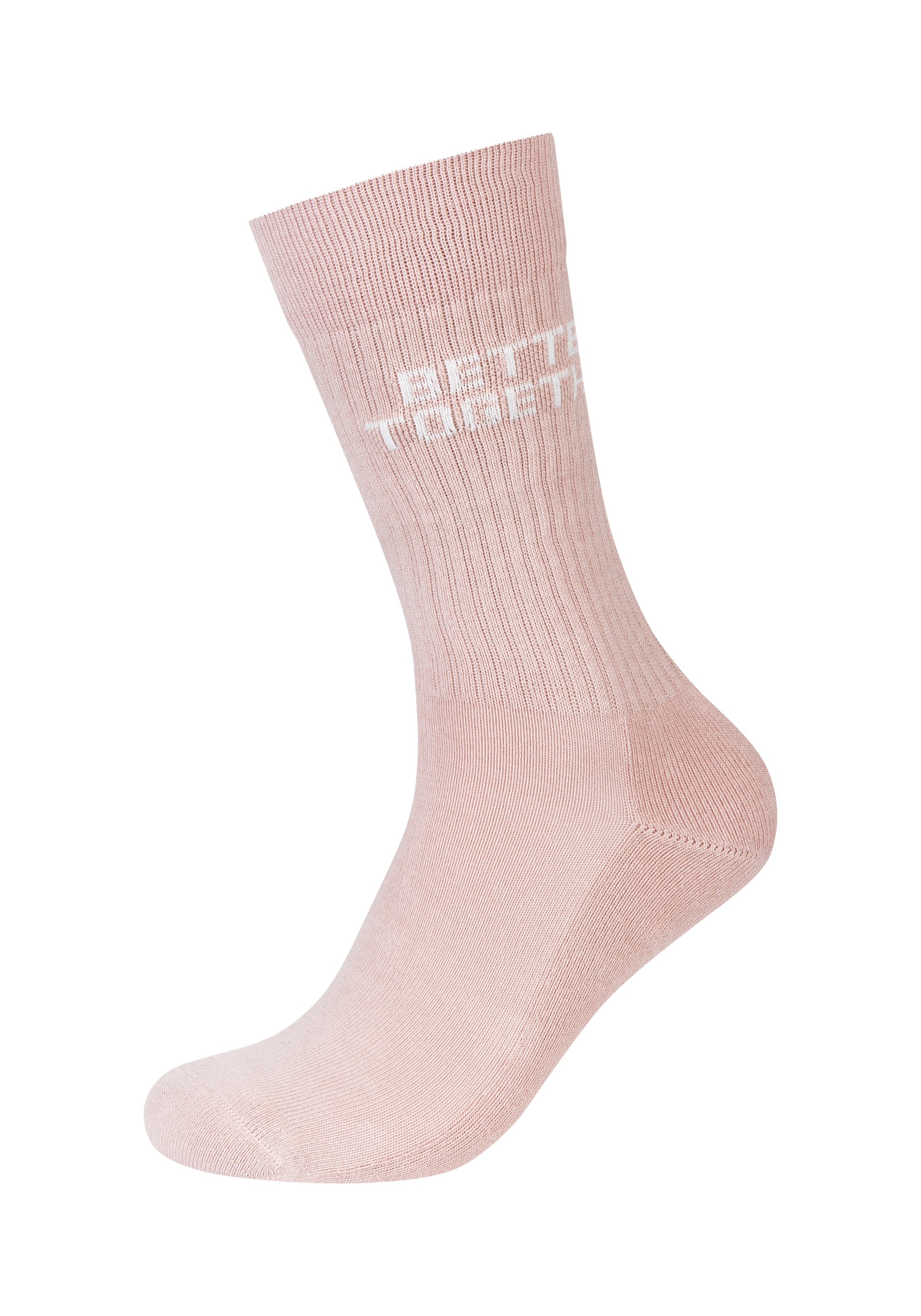 s.Oliver Socken »originals«, (4 Paar), mit elastischem Bund
